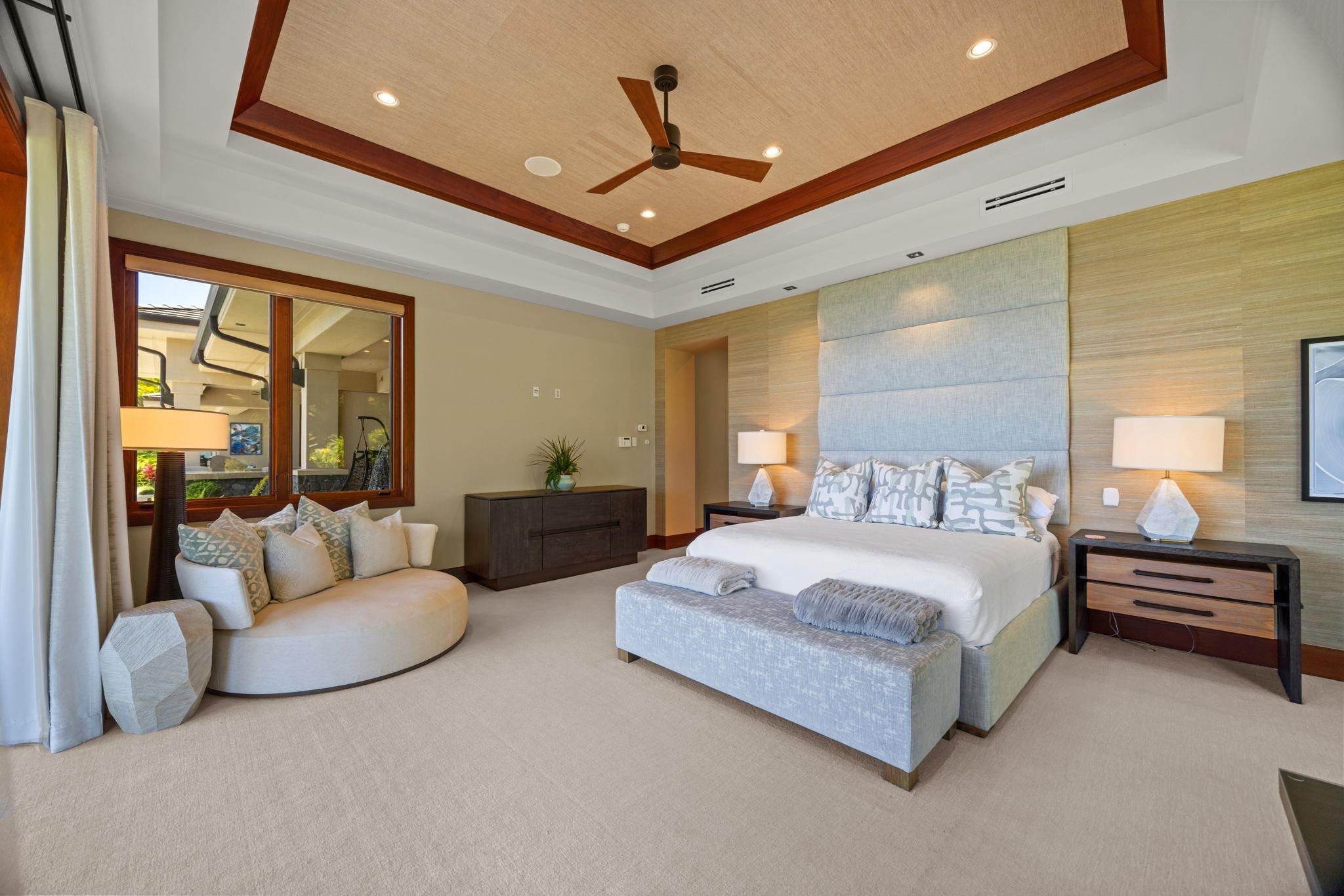 706  Mokuleia Pl Kapalua, Kapalua home - photo 18 of 50