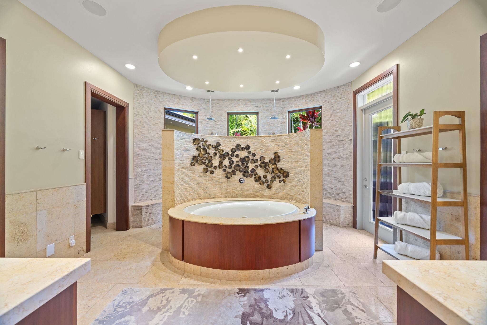 706  Mokuleia Pl Kapalua, Kapalua home - photo 19 of 50