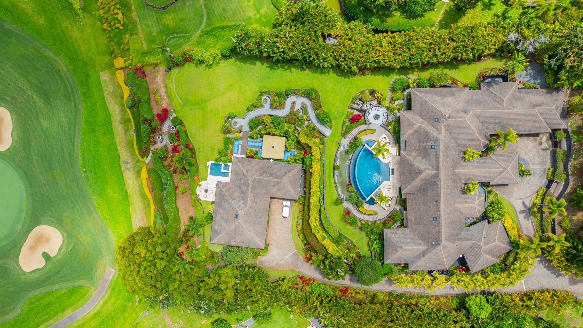706  Mokuleia Pl Kapalua, Kapalua home - photo 3 of 50