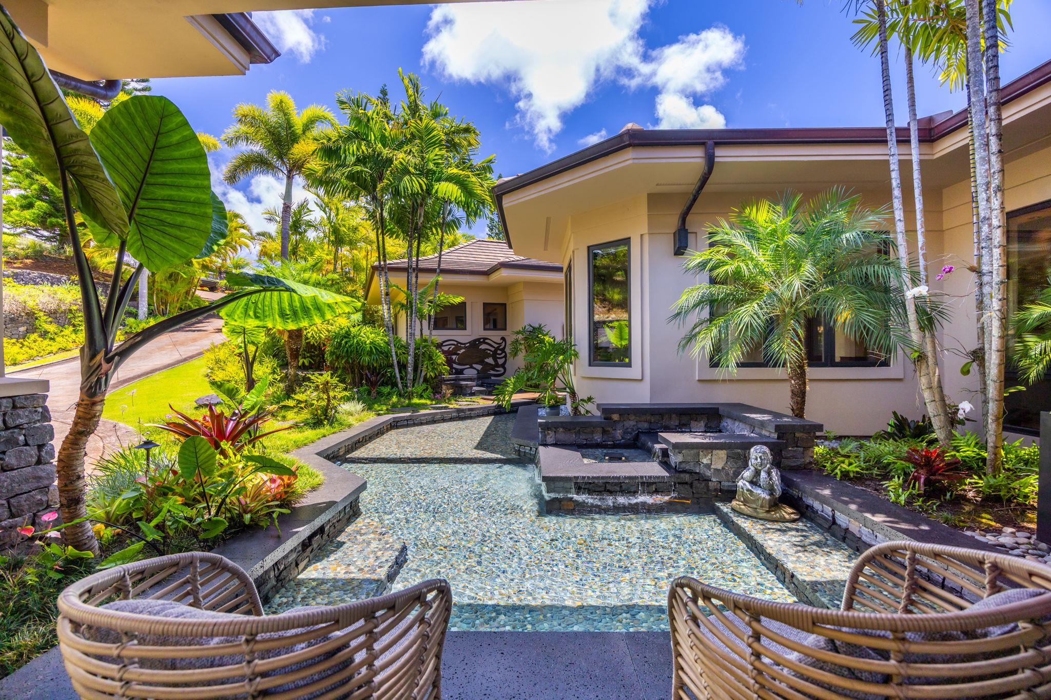 706  Mokuleia Pl Kapalua, Kapalua home - photo 24 of 50