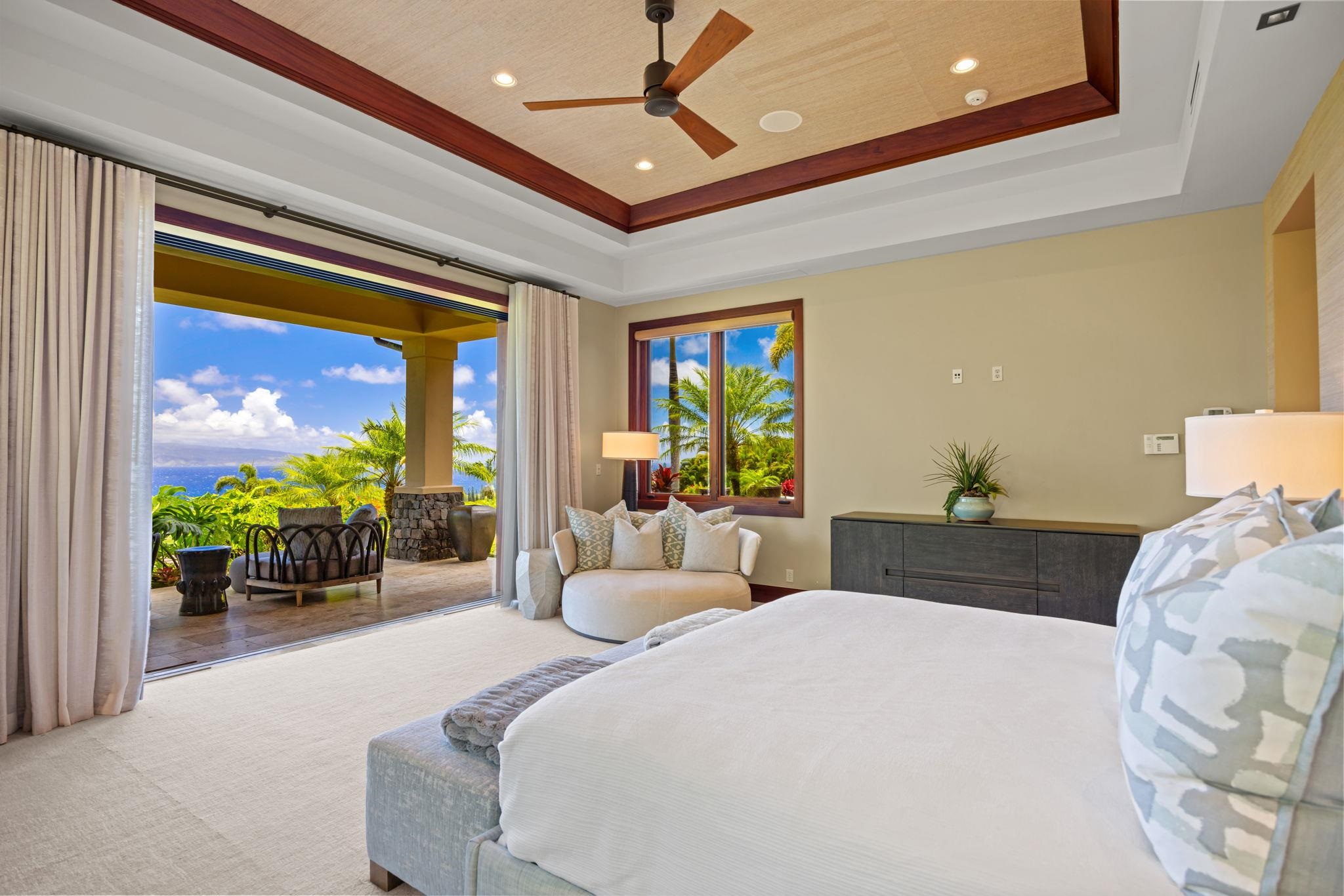 706  Mokuleia Pl Kapalua, Kapalua home - photo 25 of 50