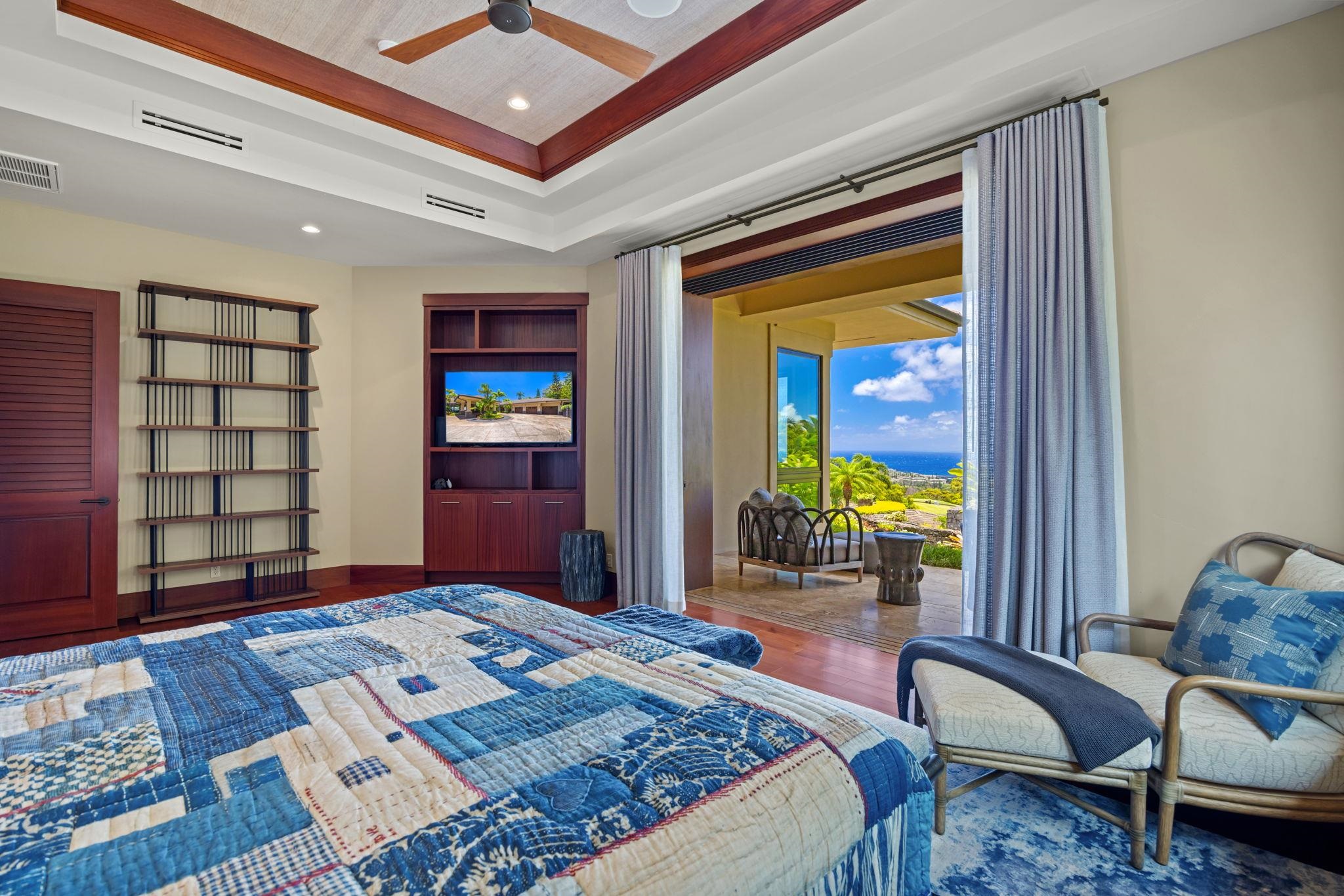 706  Mokuleia Pl Kapalua, Kapalua home - photo 27 of 50