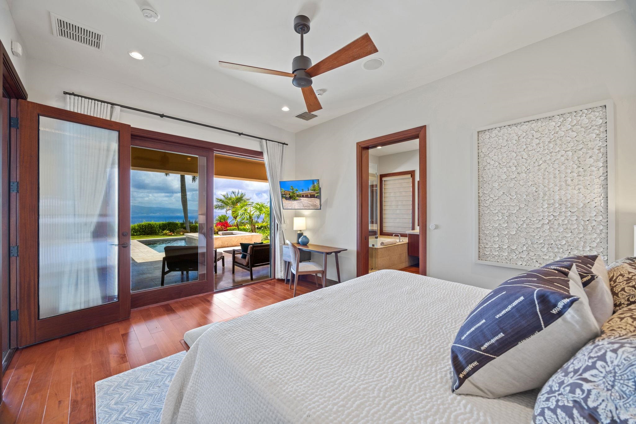706  Mokuleia Pl Kapalua, Kapalua home - photo 28 of 50
