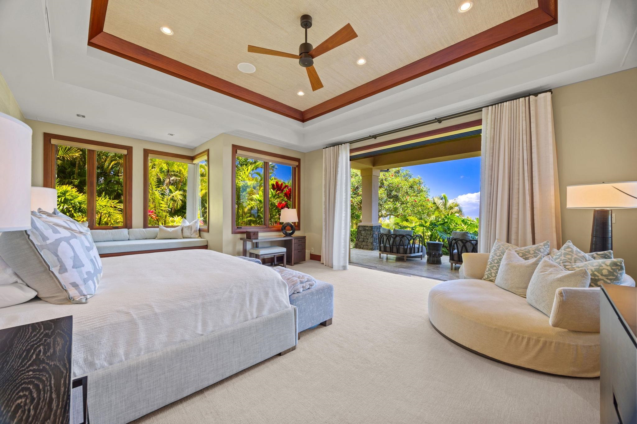 706  Mokuleia Pl Kapalua, Kapalua home - photo 30 of 50
