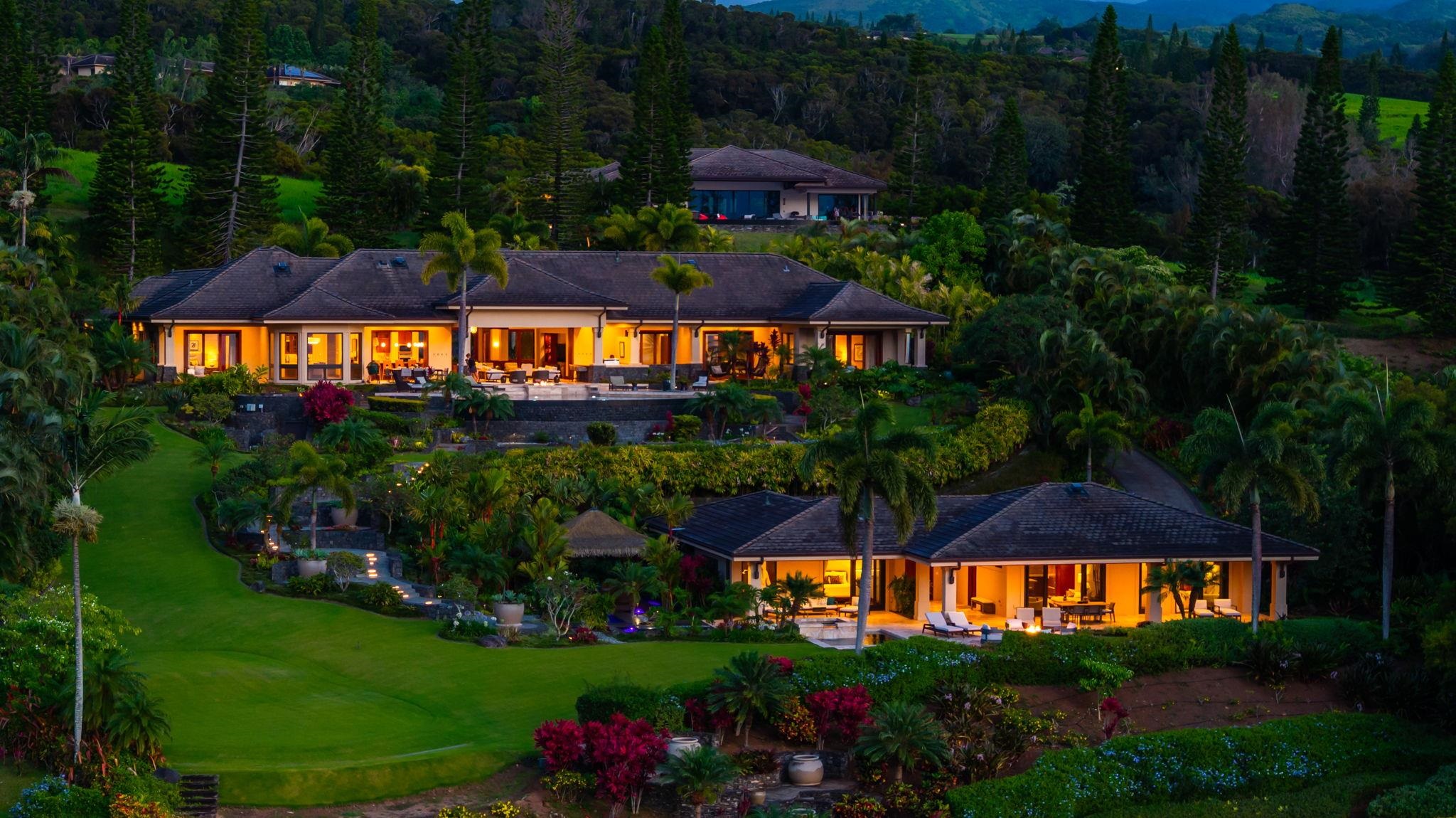 706  Mokuleia Pl Kapalua, Kapalua home - photo 4 of 50
