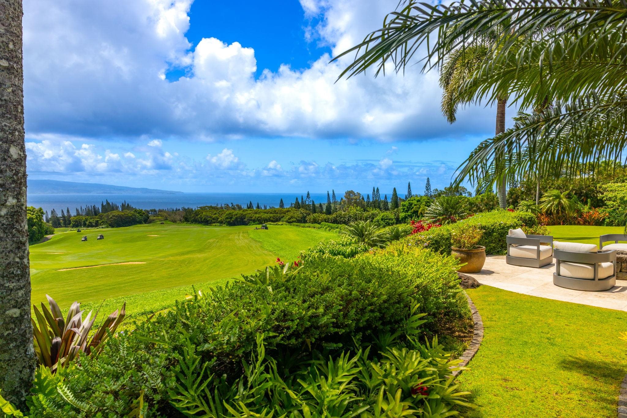 706  Mokuleia Pl Kapalua, Kapalua home - photo 36 of 50