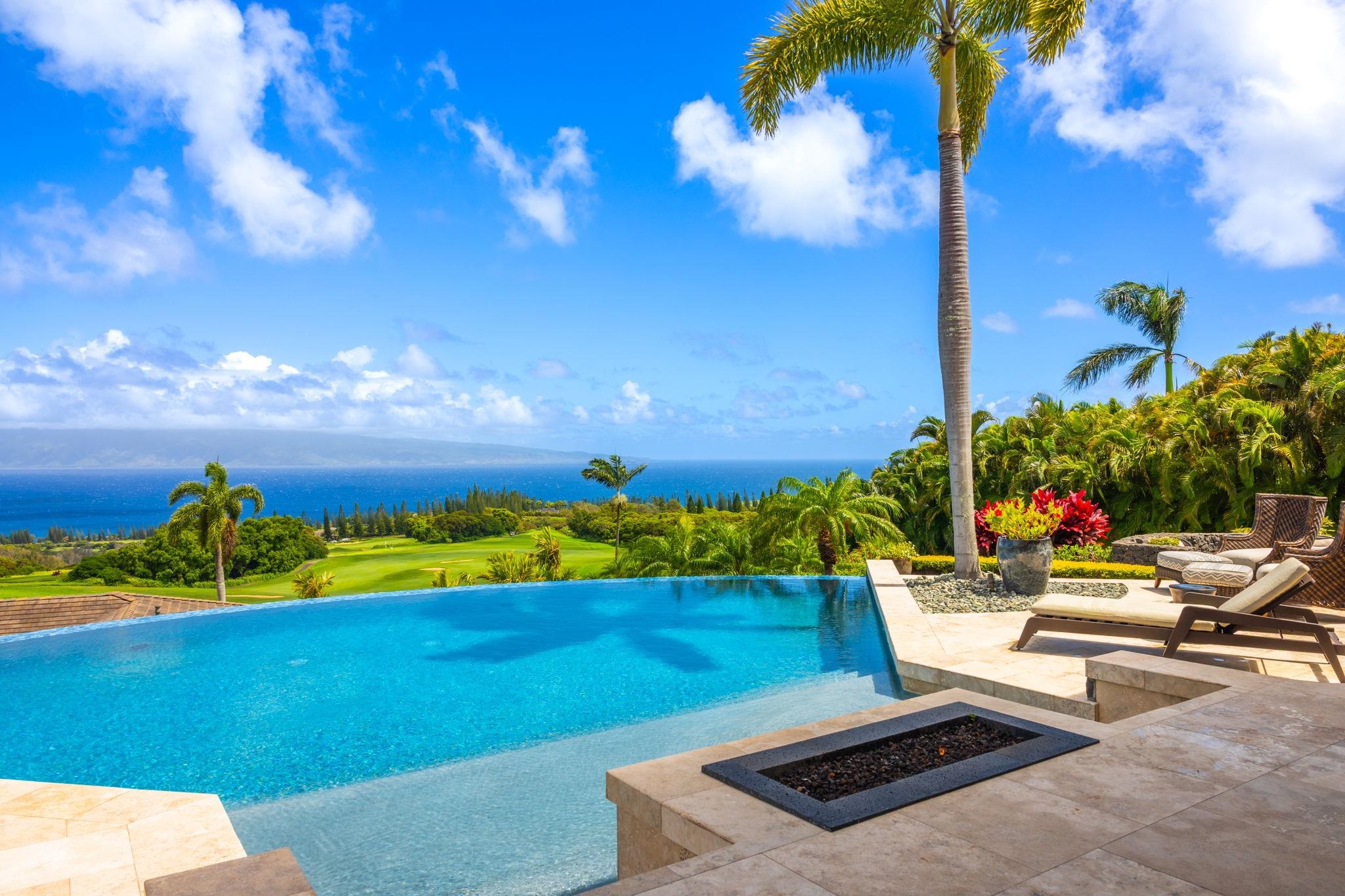 706  Mokuleia Pl Kapalua, Kapalua home - photo 42 of 50