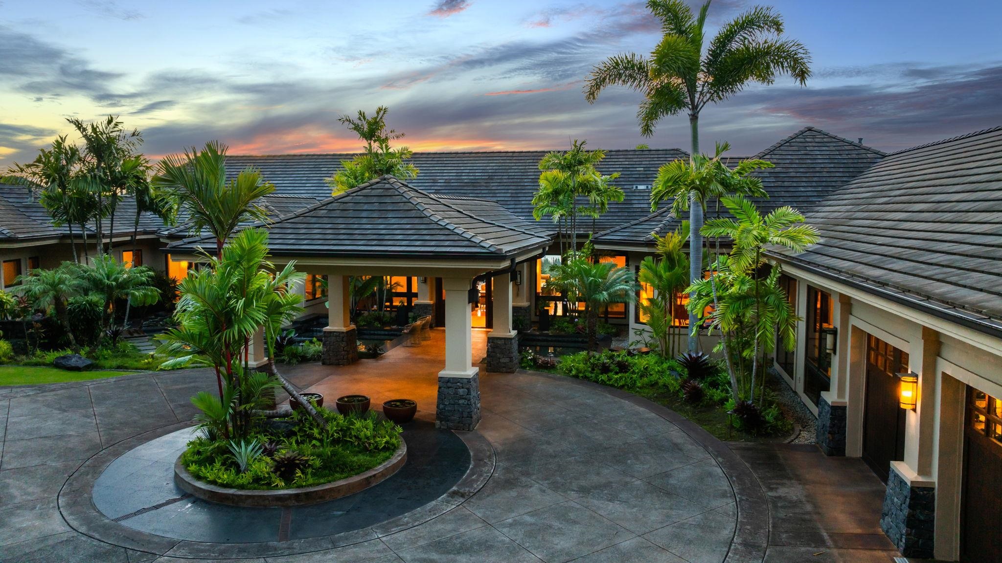 706  Mokuleia Pl Kapalua, Kapalua home - photo 43 of 50