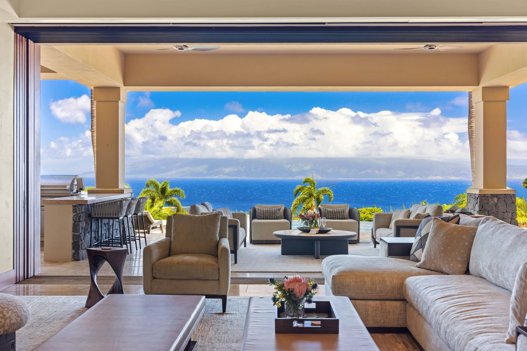 706  Mokuleia Pl Kapalua, Kapalua home - photo 50 of 50