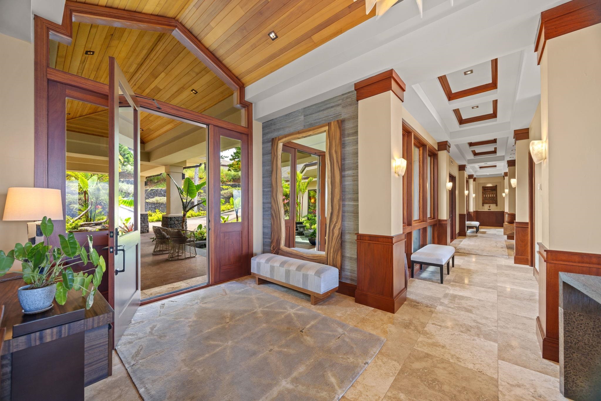 706  Mokuleia Pl Kapalua, Kapalua home - photo 6 of 50