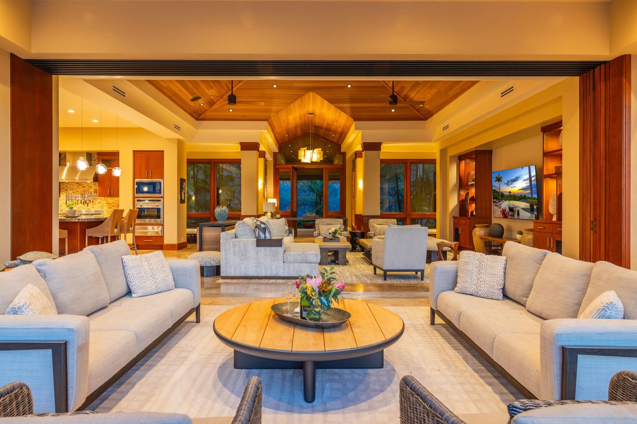 706  Mokuleia Pl Kapalua, Kapalua home - photo 8 of 50