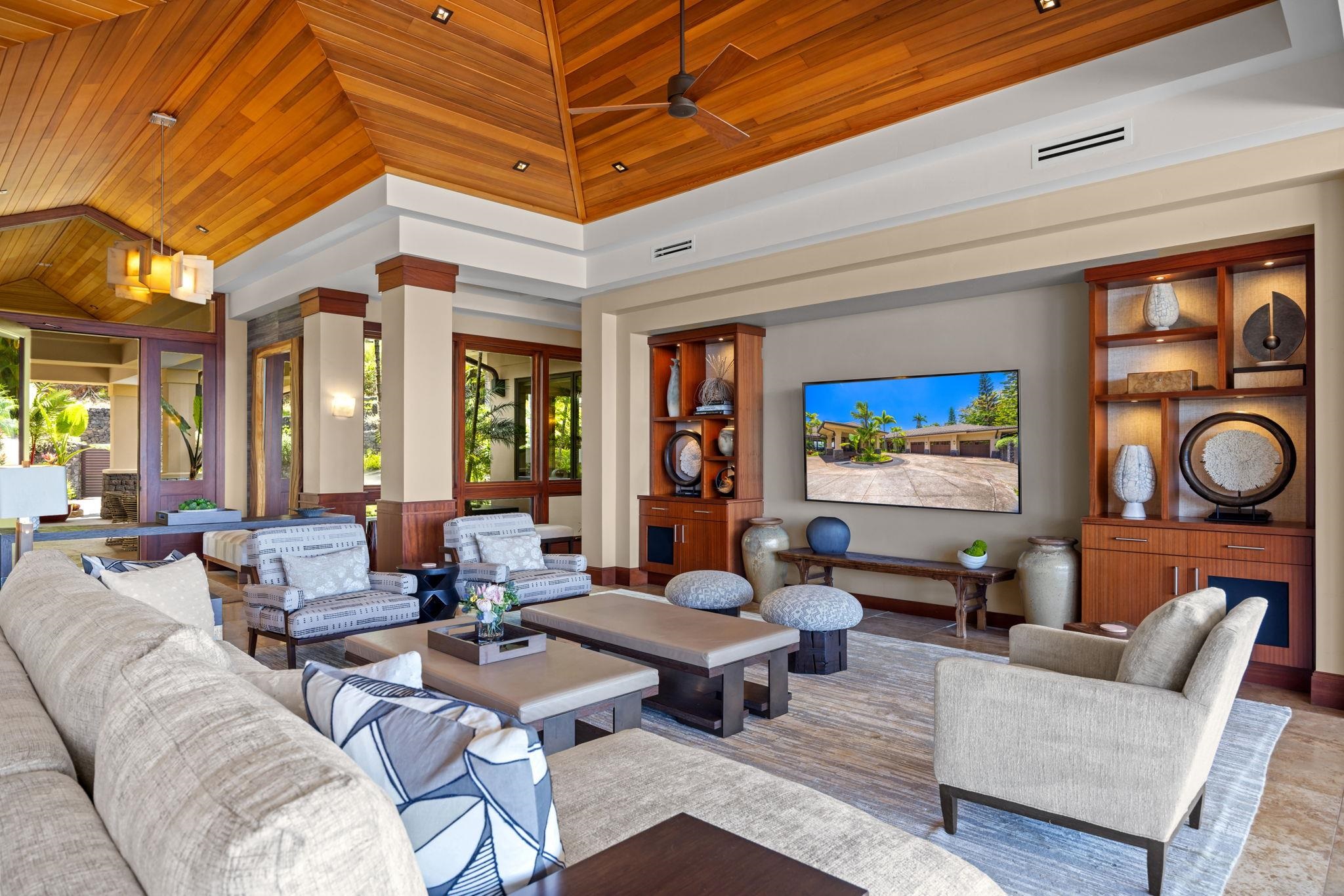 706  Mokuleia Pl Kapalua, Kapalua home - photo 9 of 50