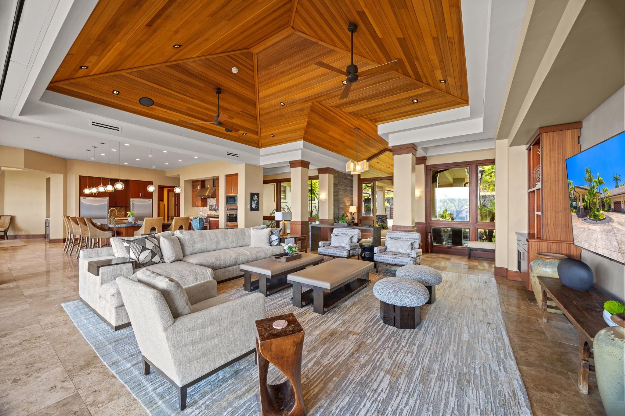 706  Mokuleia Pl Kapalua, Kapalua home - photo 10 of 50