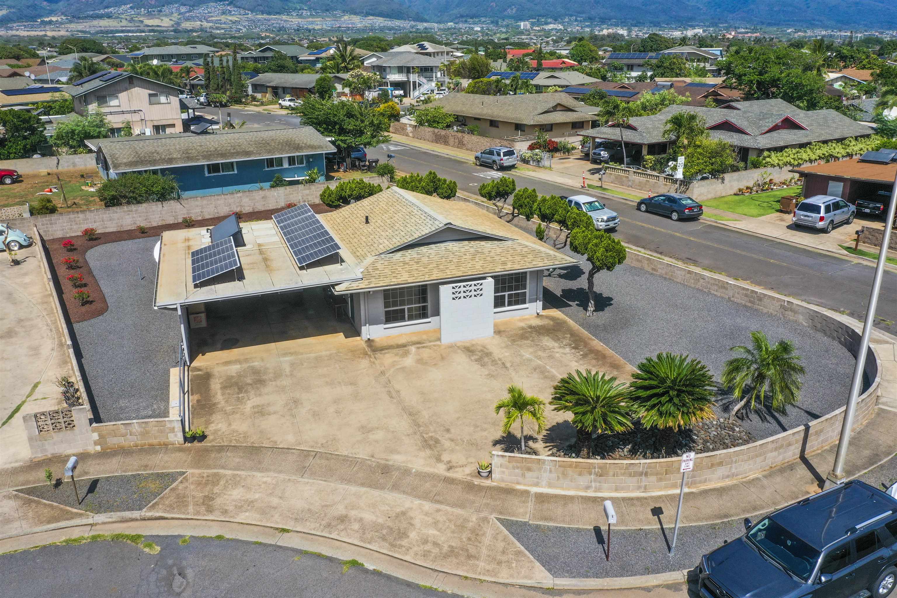 708 Hina Pl , Kahului, Hi 96732