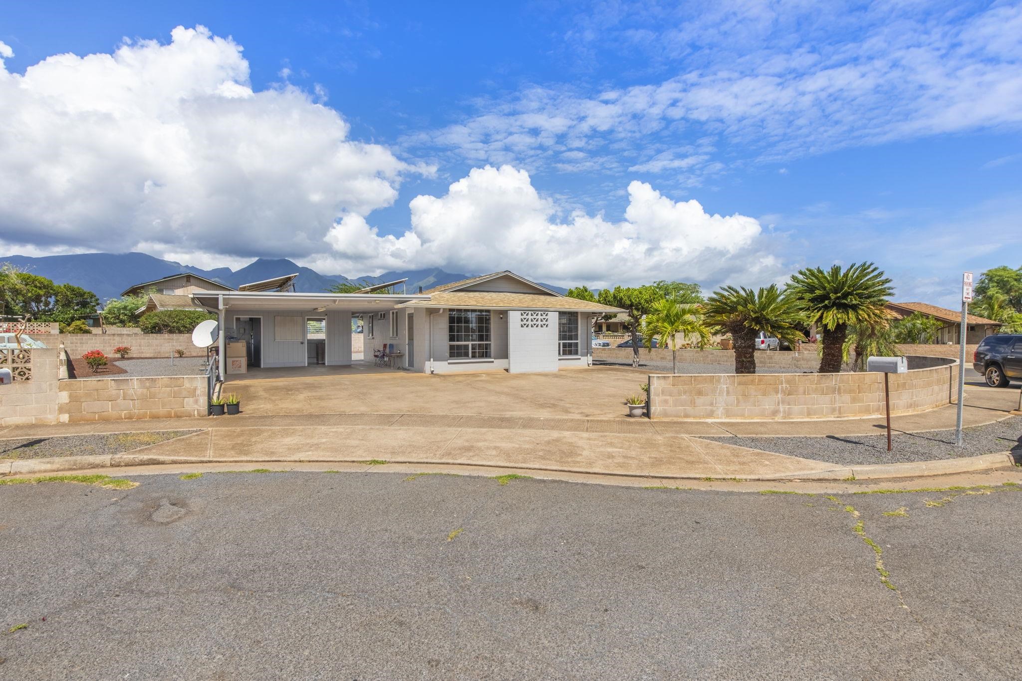 708  Hina Pl , Kahului home - photo 36 of 41