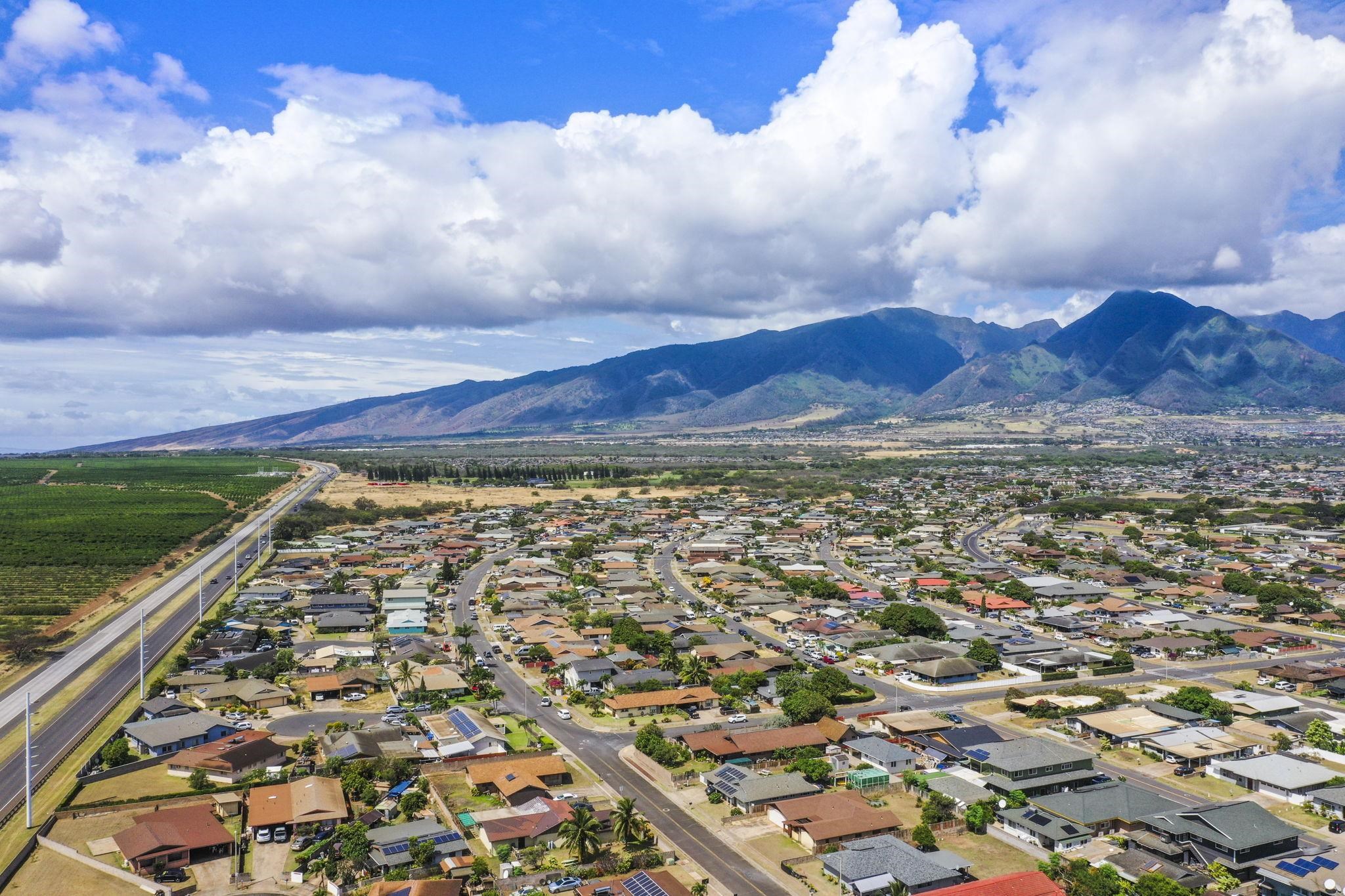 708  Hina Pl , Kahului home - photo 40 of 41