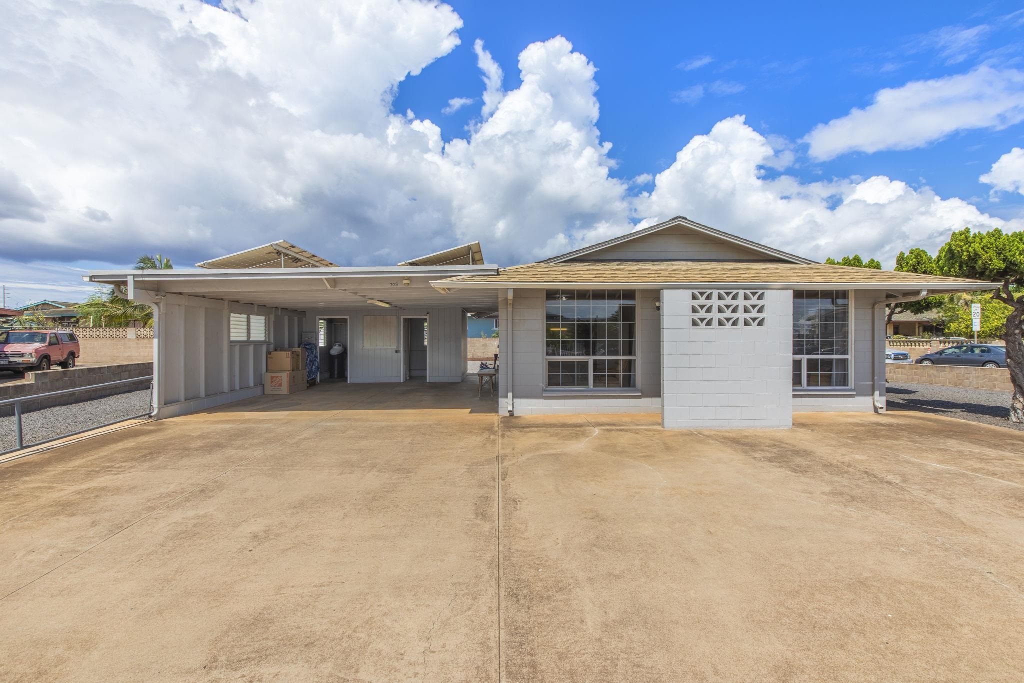 708  Hina Pl , Kahului home - photo 10 of 41