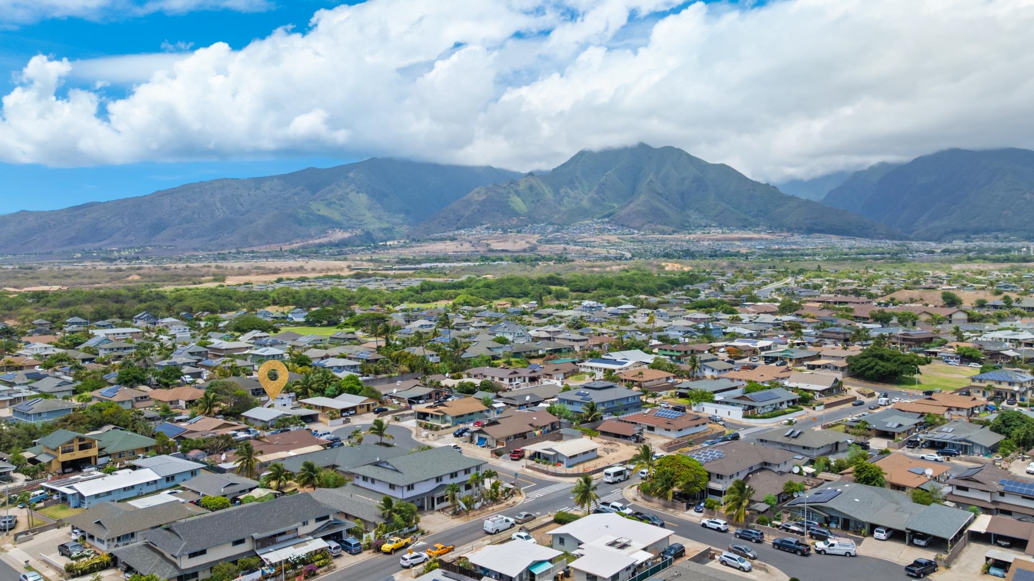 709  Kaimana Pl , Kahului home - photo 3 of 41