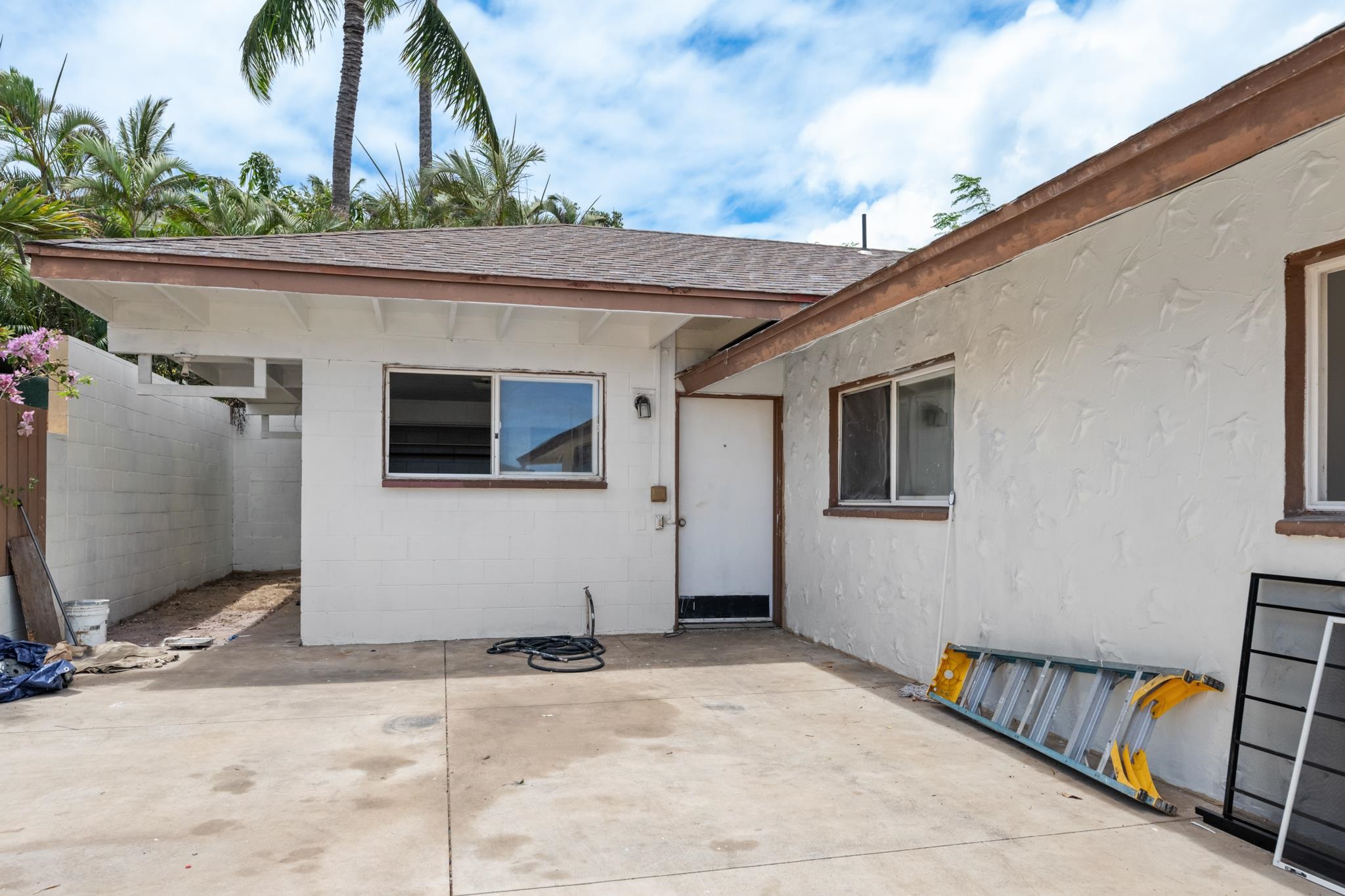 709  Kaimana Pl , Kahului home - photo 42 of 49