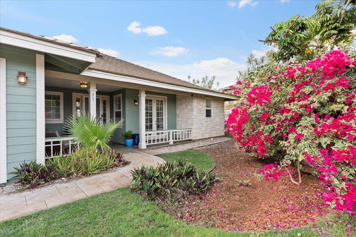 71  Hoohale St Kilhana Ridge, Kihei home - photo 11 of 50