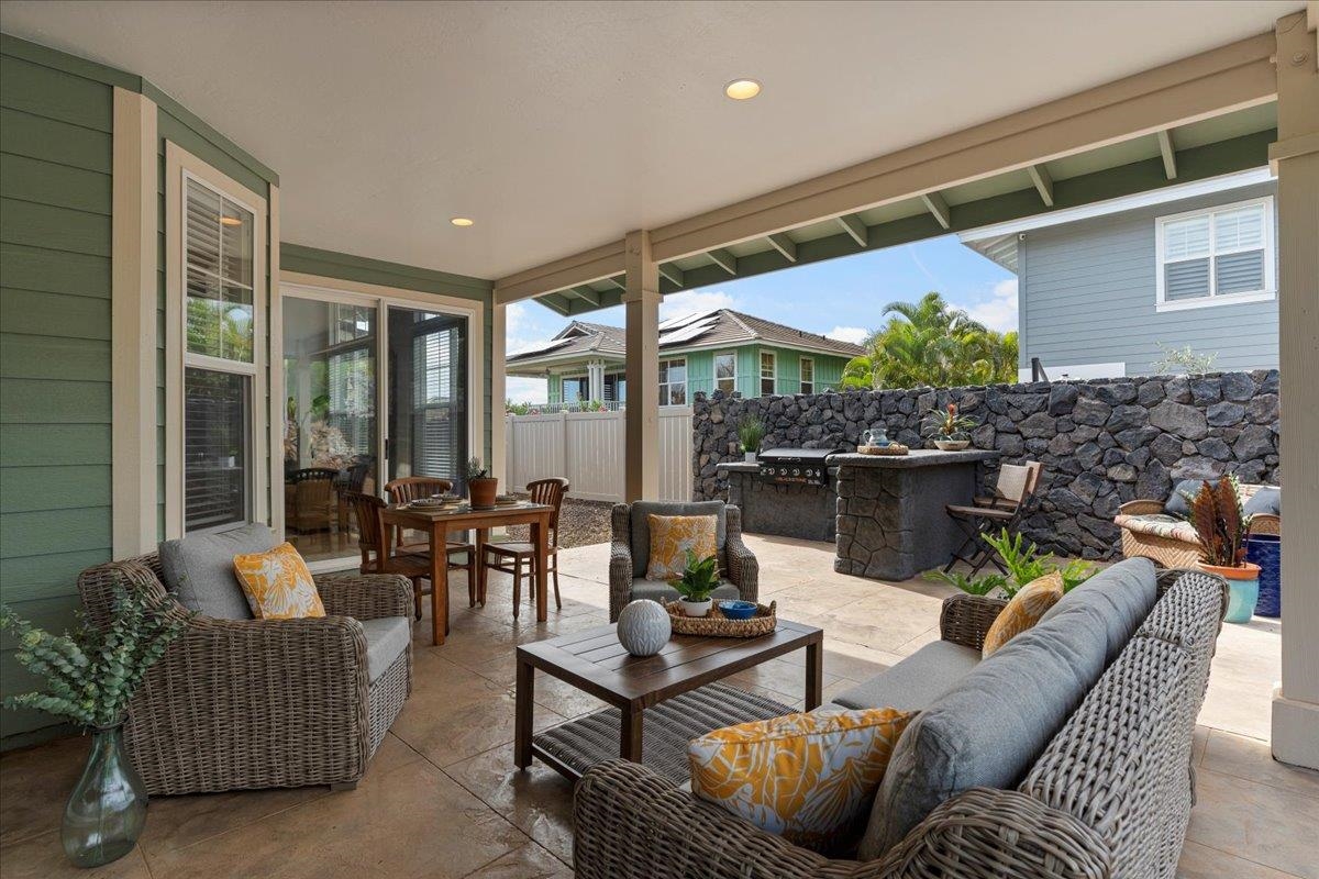 71  Hoohale St Kilhana Ridge, Kihei home - photo 25 of 50