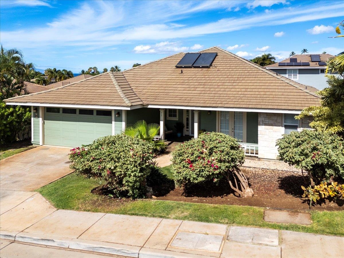 71  Hoohale St Kilhana Ridge, Kihei home - photo 48 of 50