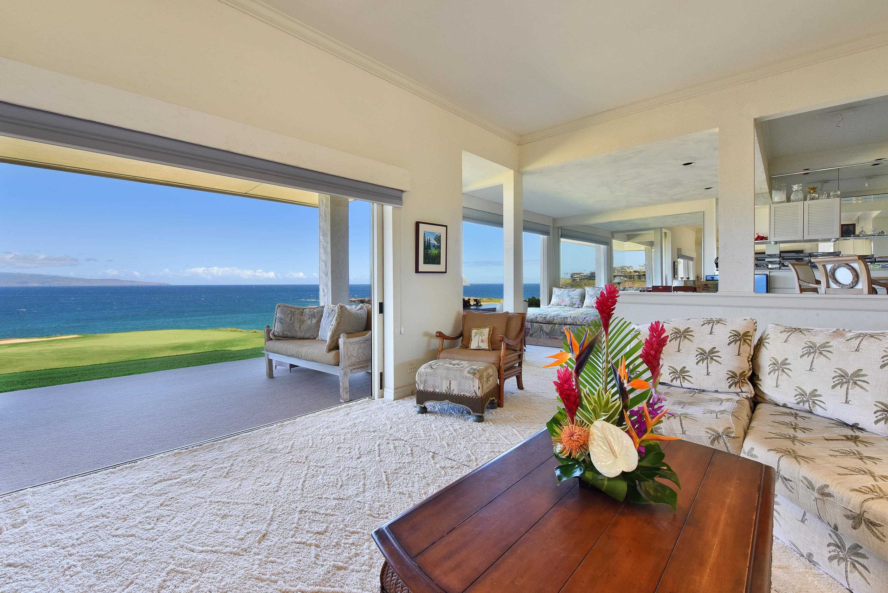 Kapalua Ironwoods condo # 71, Lahaina, Hawaii - photo 2 of 33