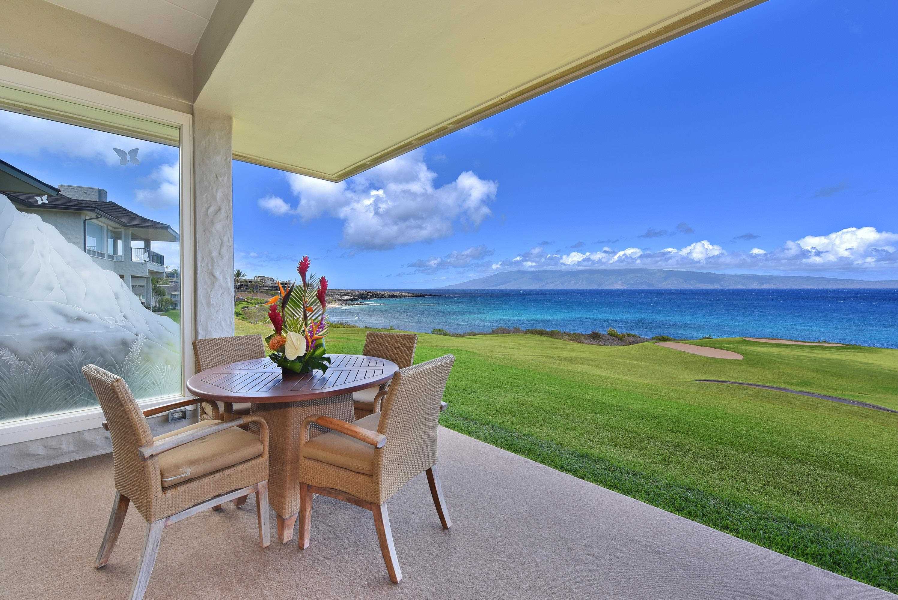 Kapalua Ironwoods condo # 71, Lahaina, Hawaii - photo 12 of 33