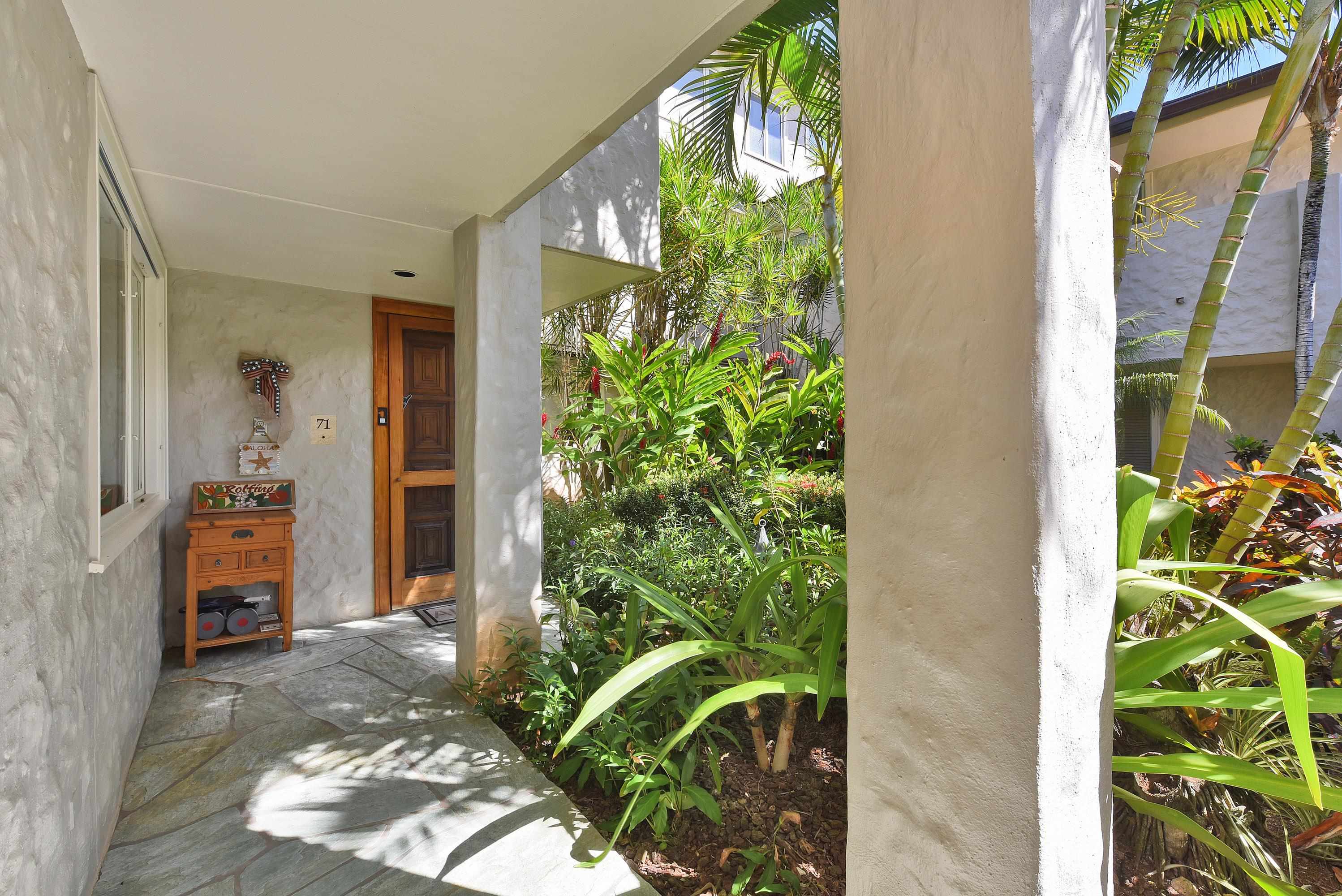 Kapalua Ironwoods condo # 71, Lahaina, Hawaii - photo 30 of 33