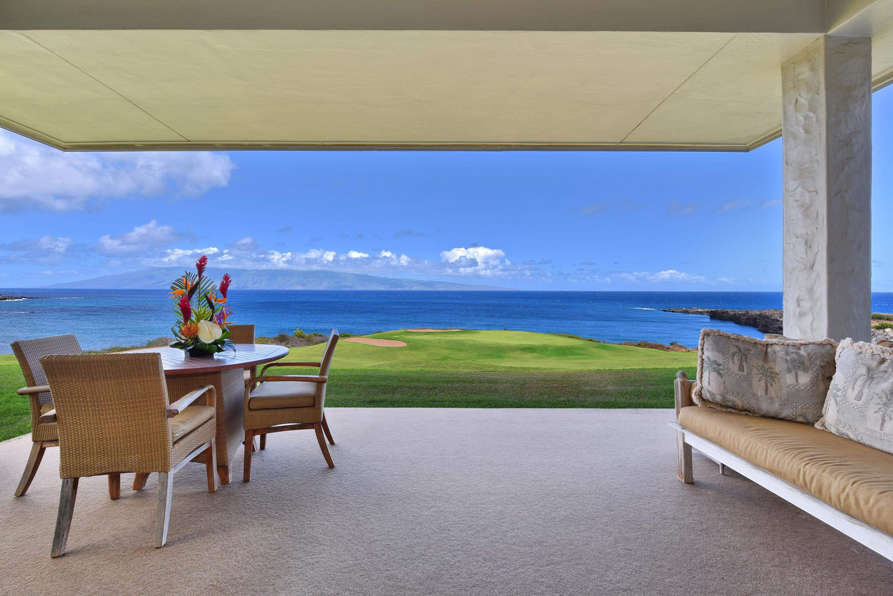 Kapalua Ironwoods condo # 71, Lahaina, Hawaii - photo 5 of 33