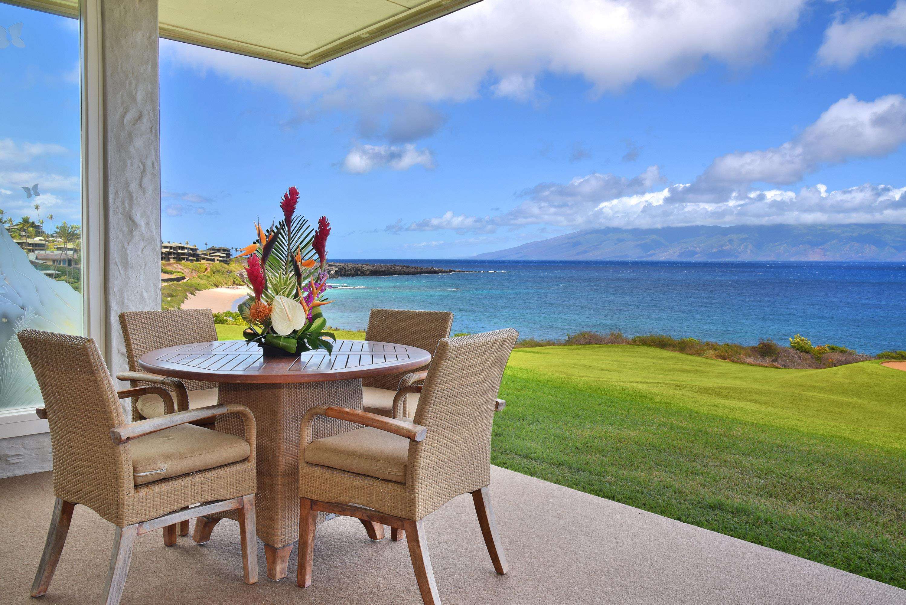 Kapalua Ironwoods condo # 71, Lahaina, Hawaii - photo 6 of 33