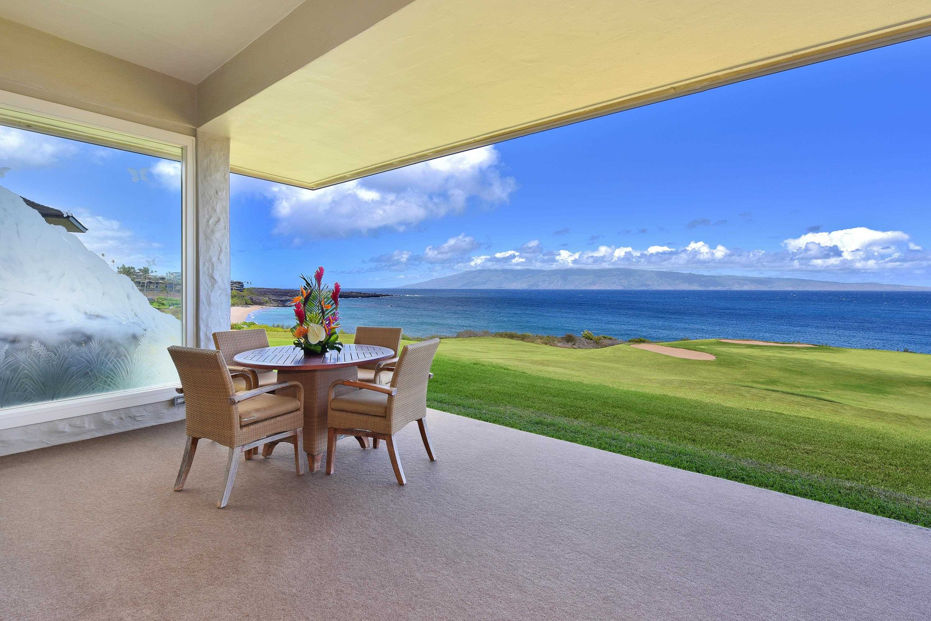 Kapalua Ironwoods condo # 71, Lahaina, Hawaii - photo 7 of 33