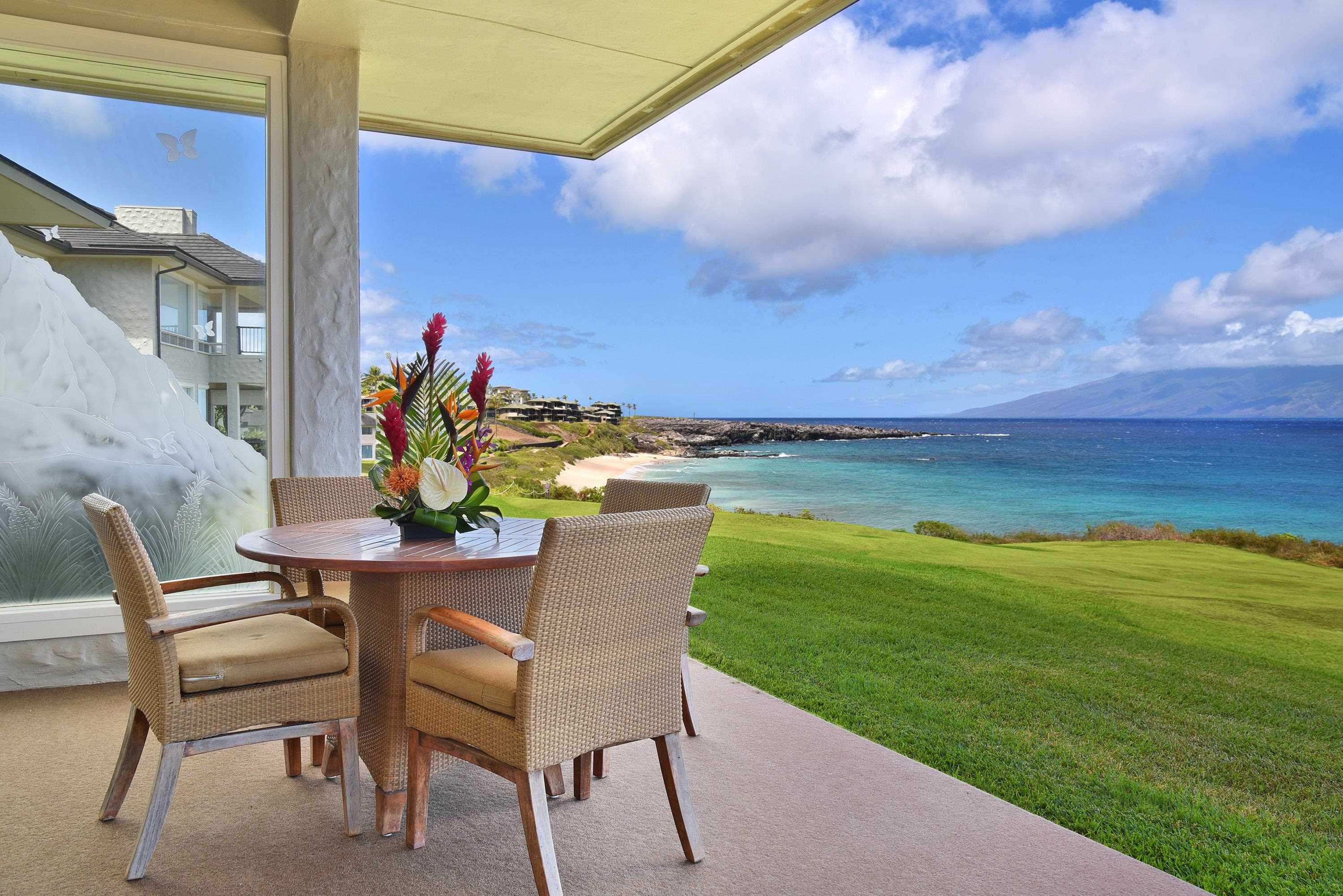 Kapalua Ironwoods condo # 71, Lahaina, Hawaii - photo 8 of 33