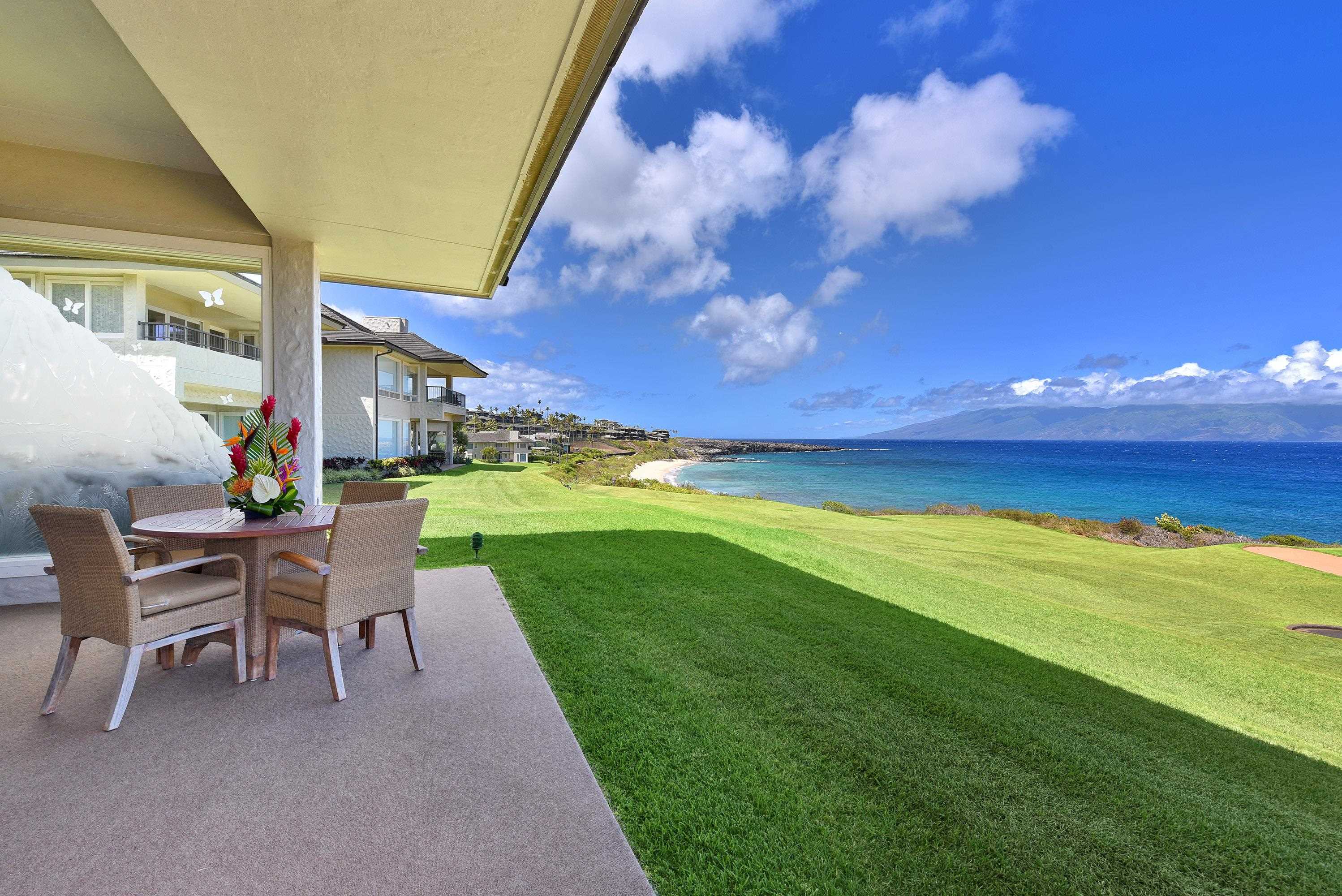 Kapalua Ironwoods condo # 71, Lahaina, Hawaii - photo 9 of 33