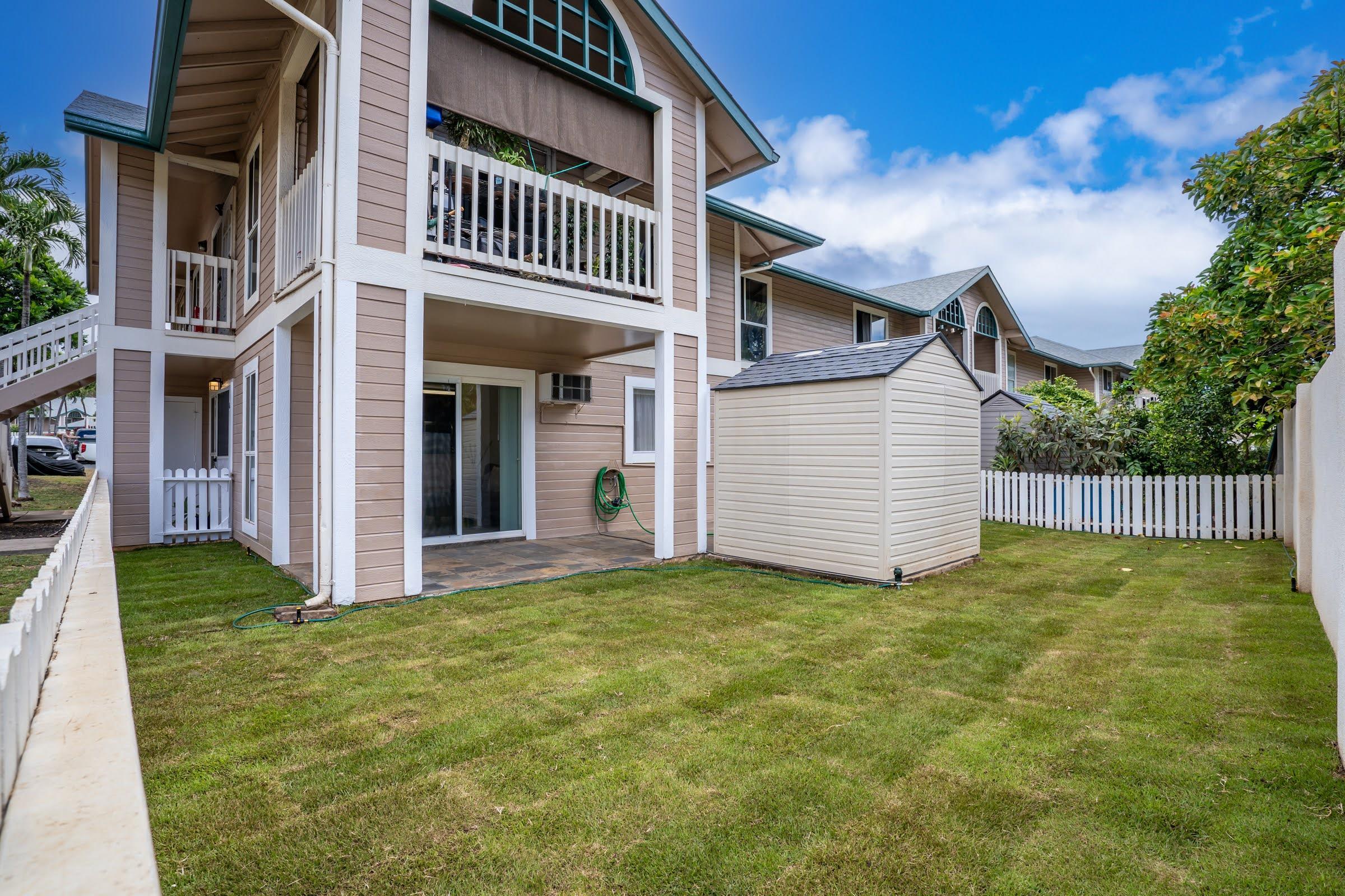 Iao Parkside I 2102, 71 Kopi Ln, Wailuku Wailuku Town condo For sale