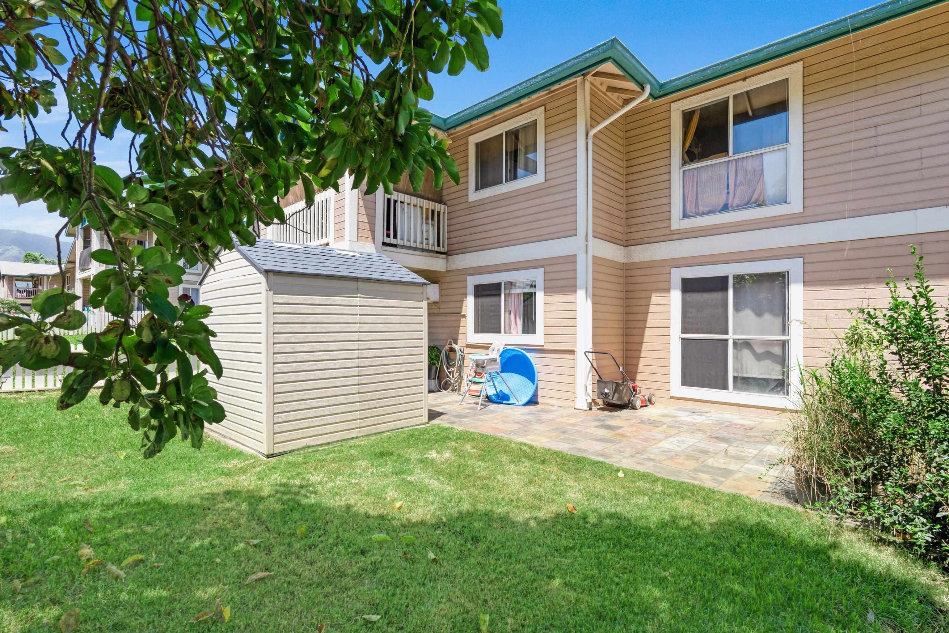 Iao Parkside I condo # 2102, Wailuku, Hawaii - photo 20 of 39