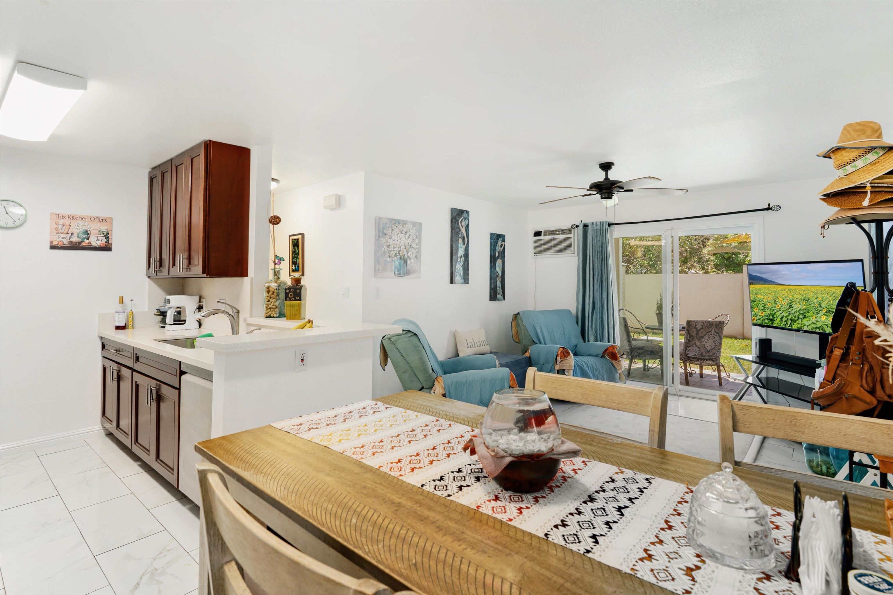 Iao Parkside I condo # 2102, Wailuku, Hawaii - photo 3 of 39