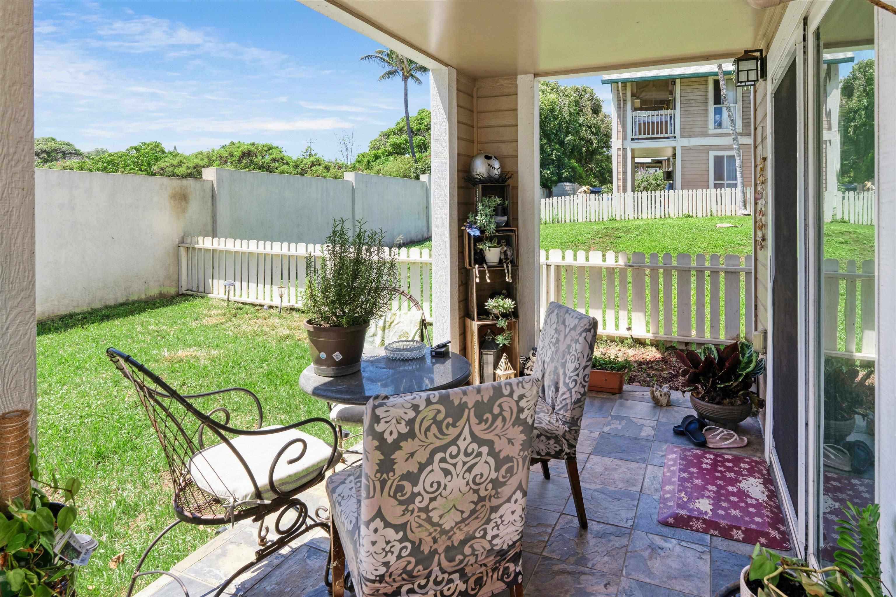 Iao Parkside I condo # 2102, Wailuku, Hawaii - photo 21 of 39