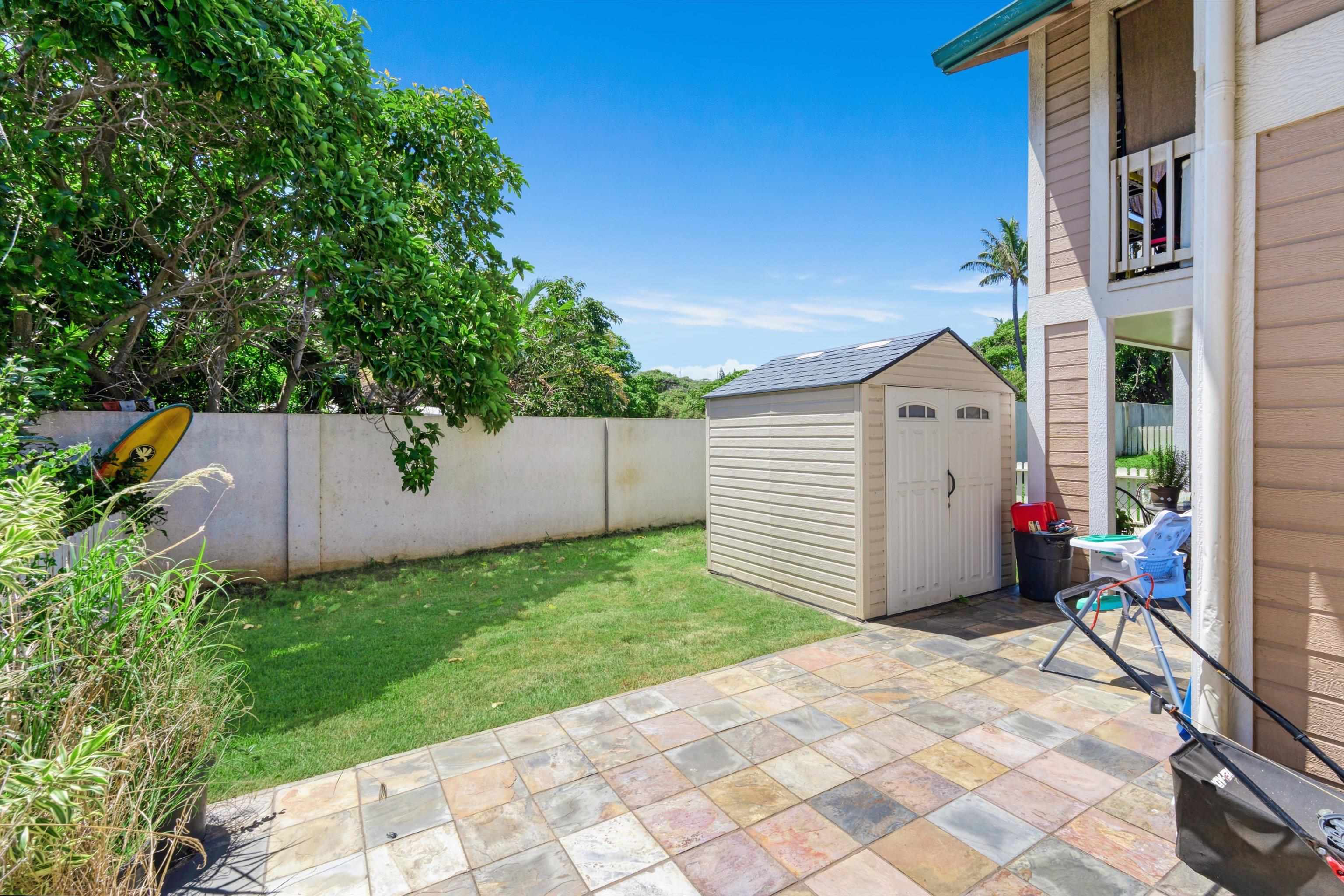 Iao Parkside I condo # 2102, Wailuku, Hawaii - photo 23 of 39