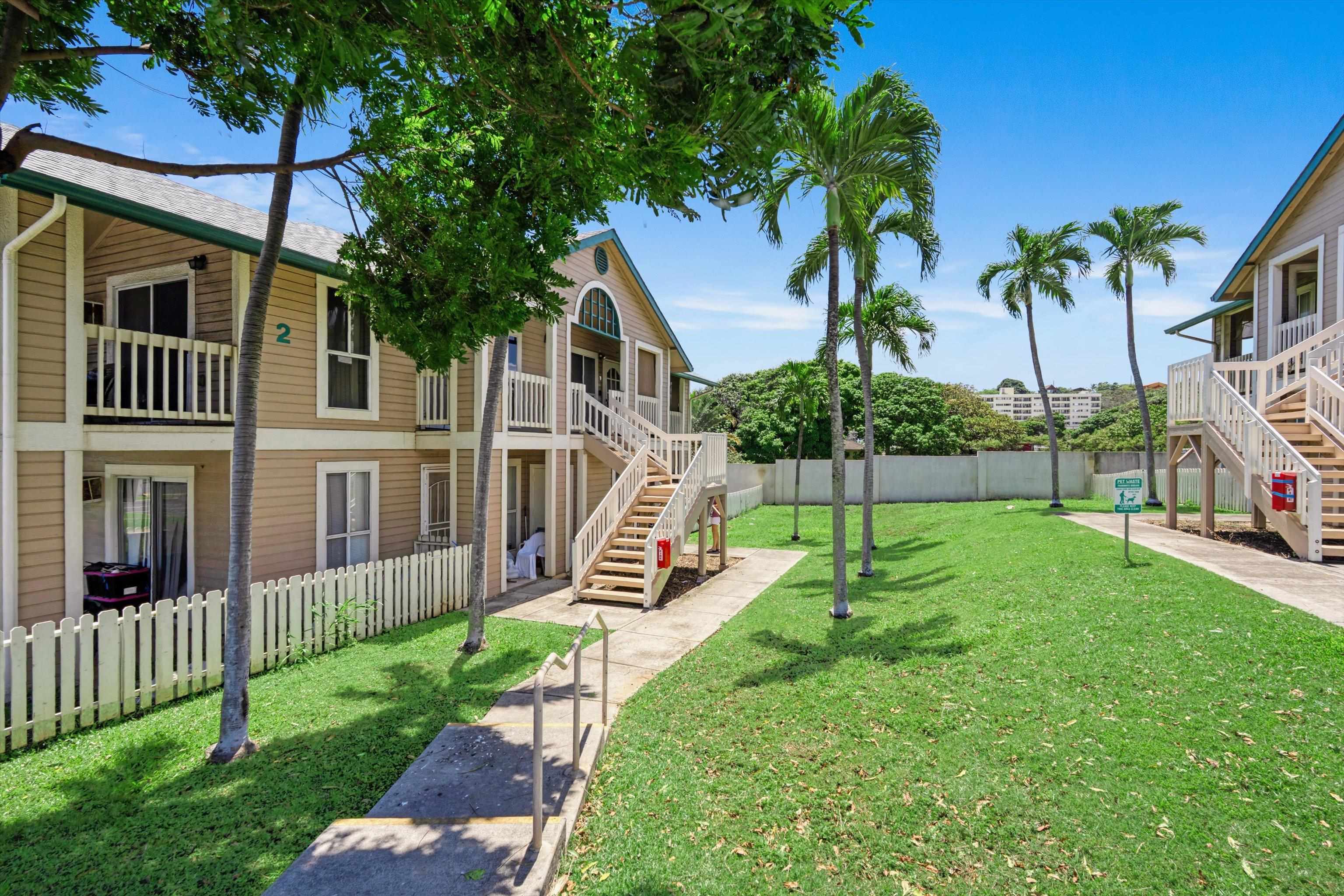 Iao Parkside I condo # 2102, Wailuku, Hawaii - photo 24 of 39