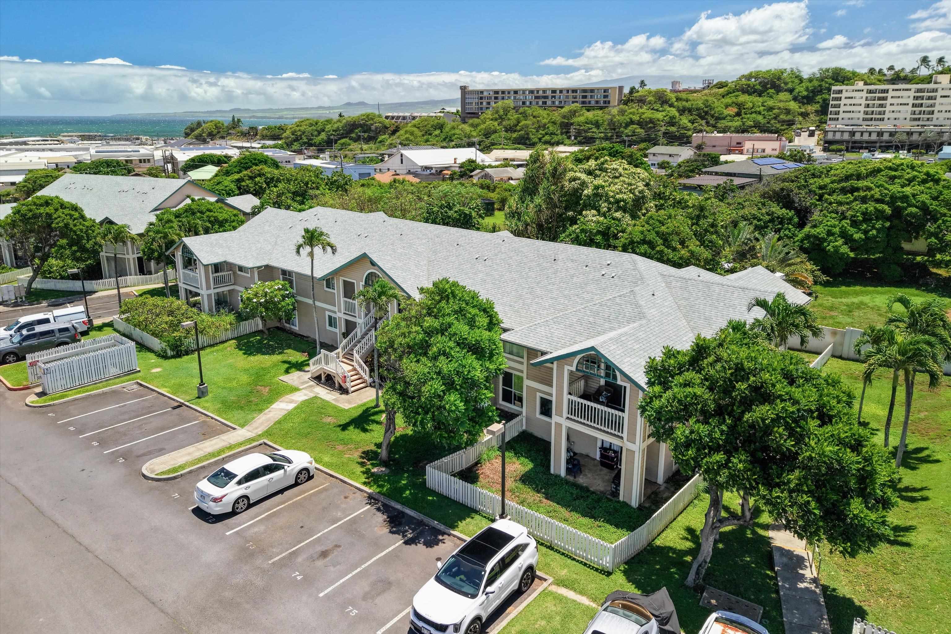 Iao Parkside I condo # 2102, Wailuku, Hawaii - photo 26 of 39
