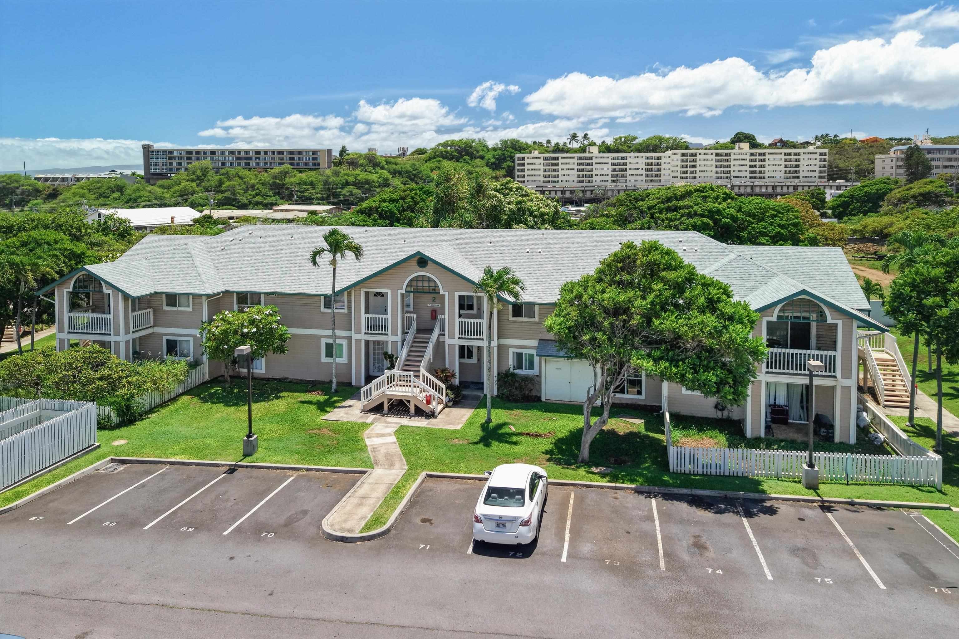Iao Parkside I condo # 2102, Wailuku, Hawaii - photo 28 of 39