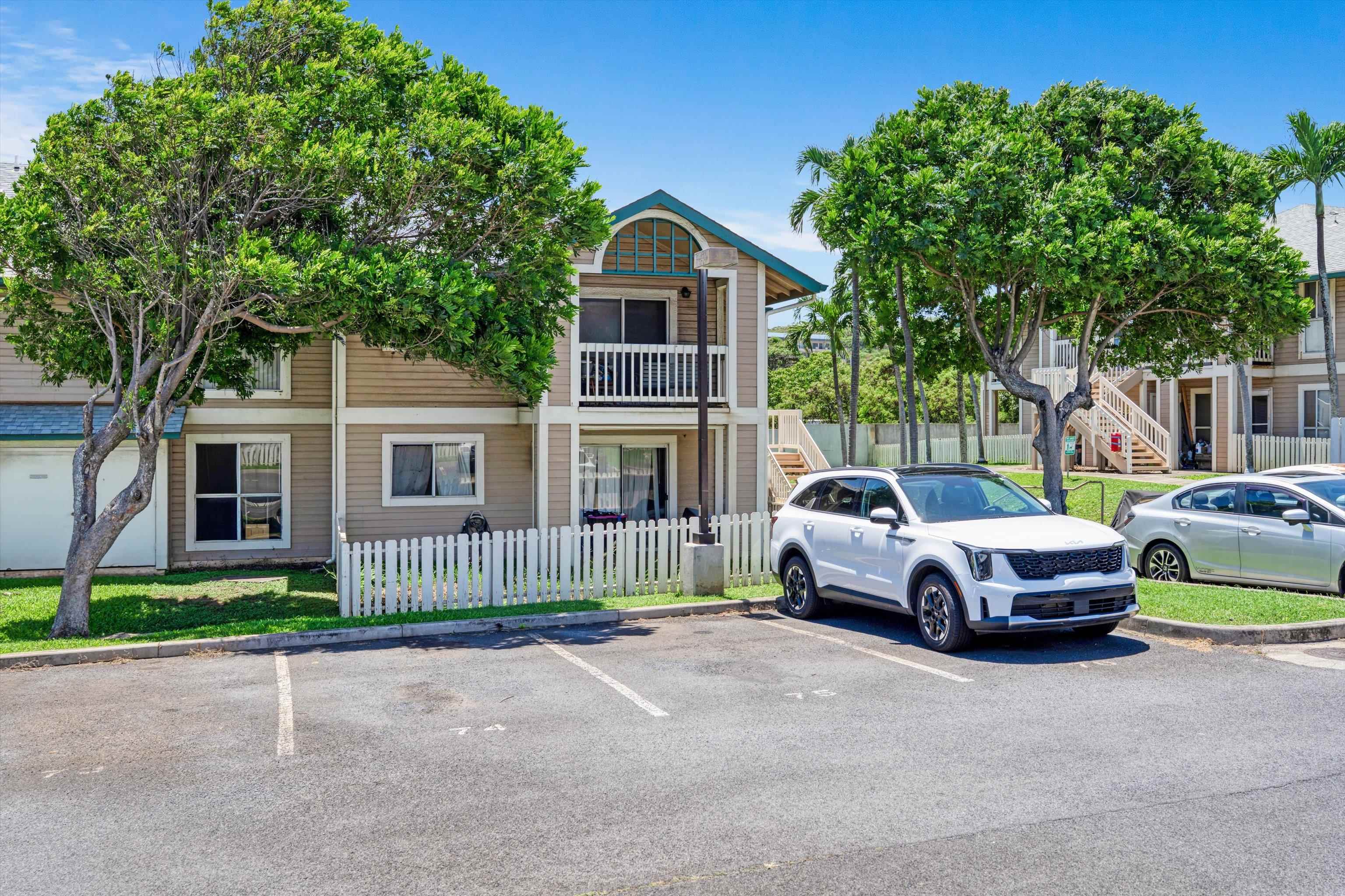 Iao Parkside I condo # 2102, Wailuku, Hawaii - photo 31 of 39