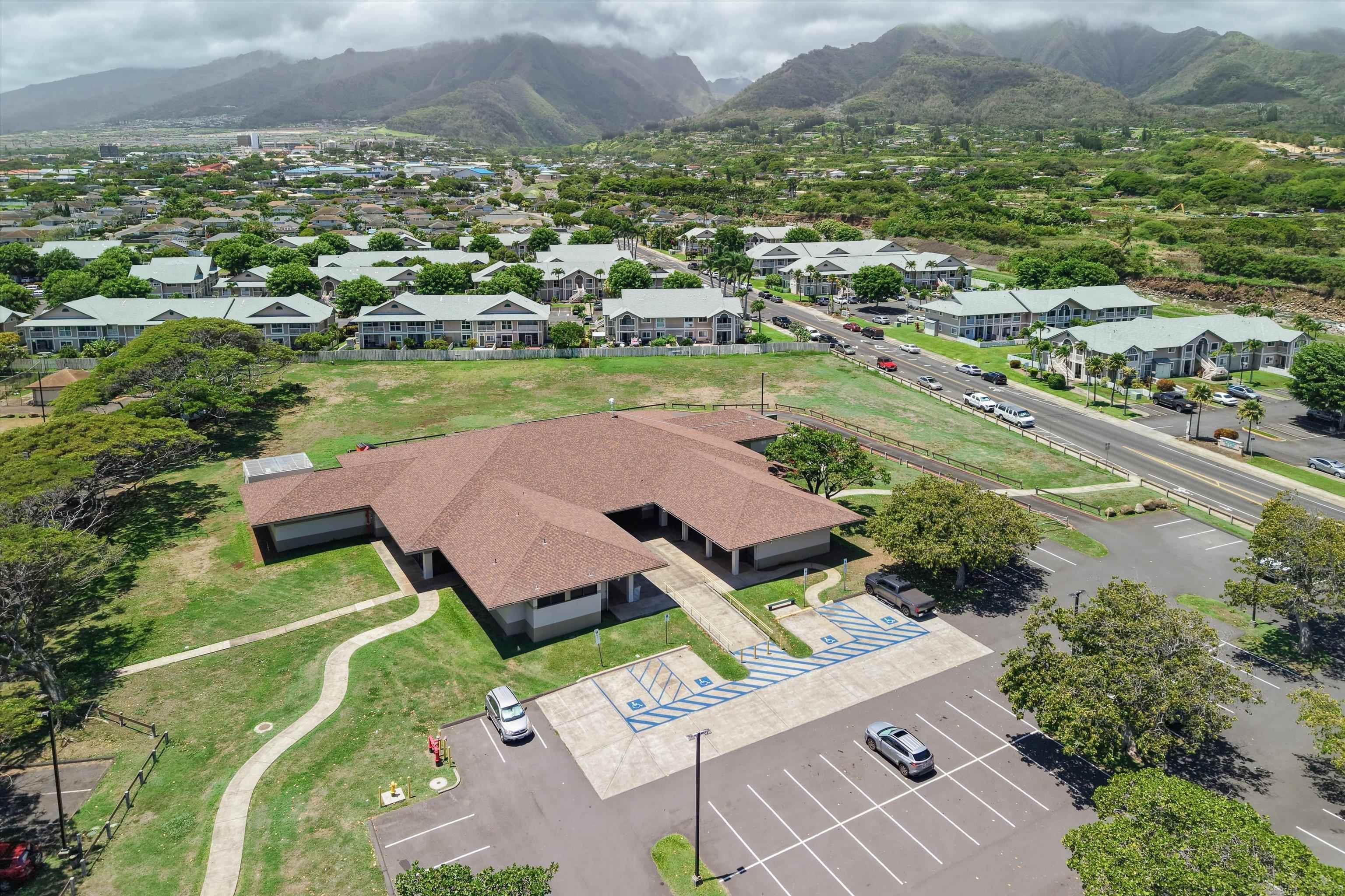 Iao Parkside I condo # 2102, Wailuku, Hawaii - photo 33 of 39