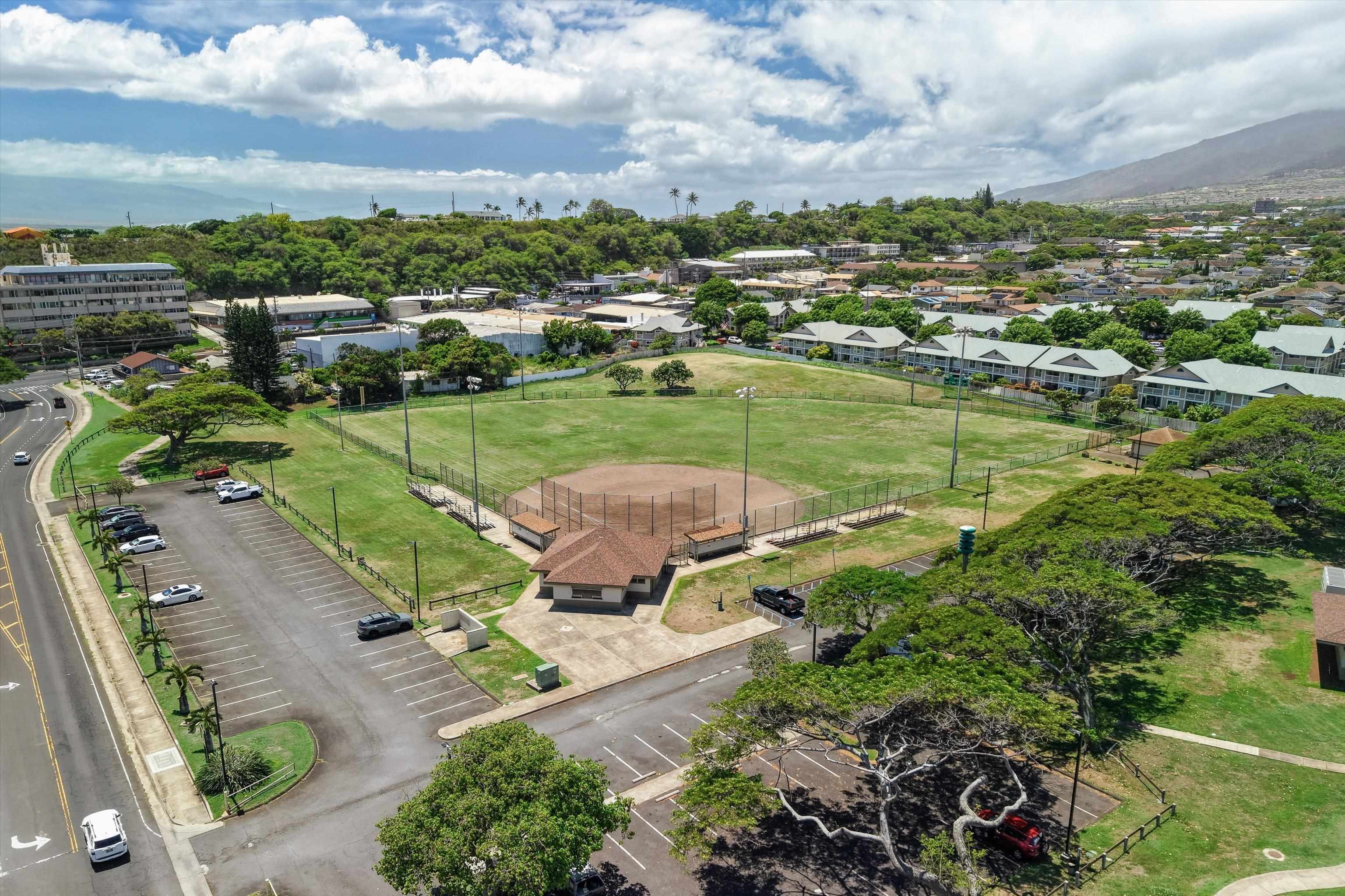 Iao Parkside I condo # 2102, Wailuku, Hawaii - photo 34 of 39
