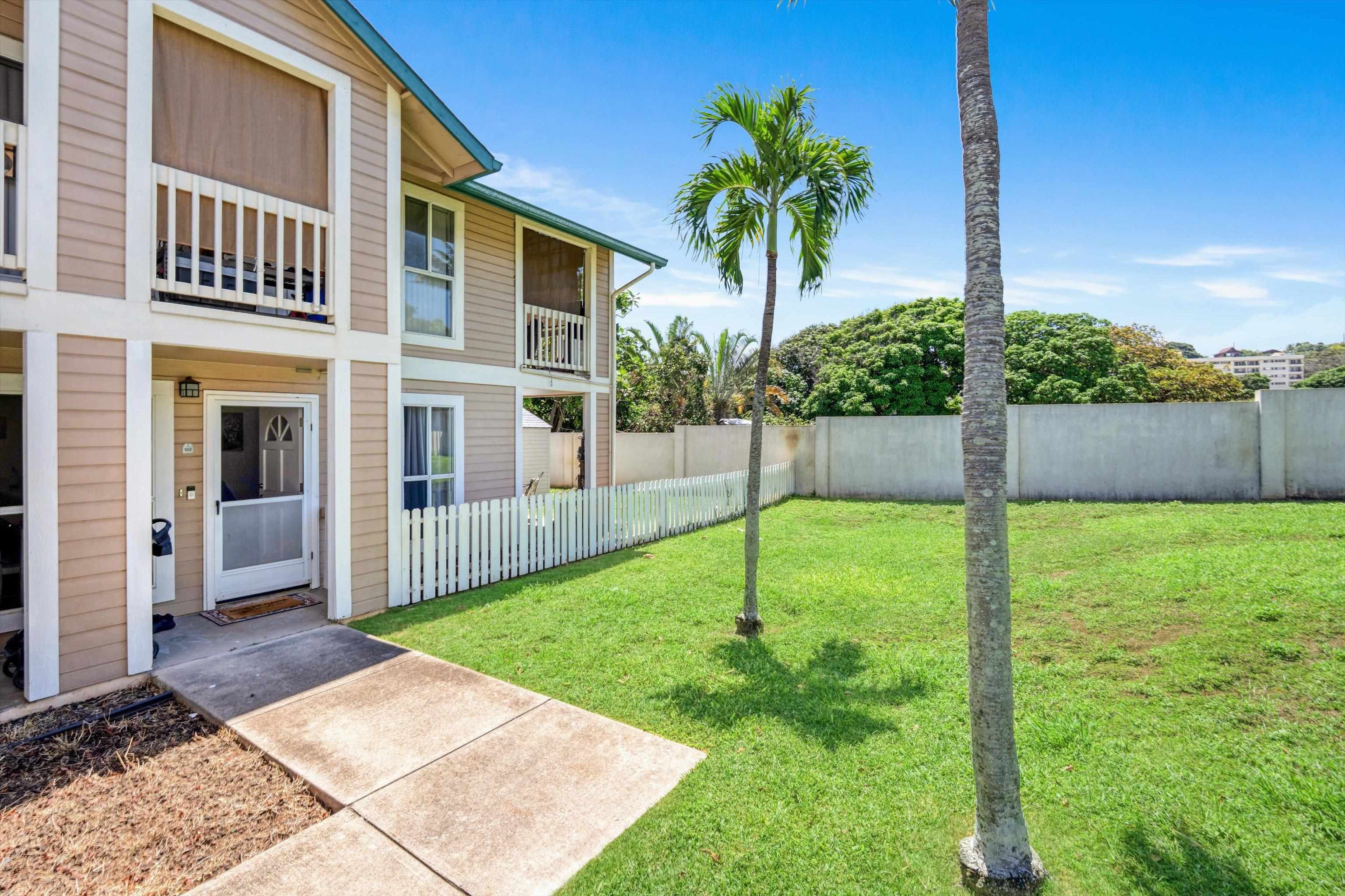 Iao Parkside I condo # 2102, Wailuku, Hawaii - photo 39 of 39