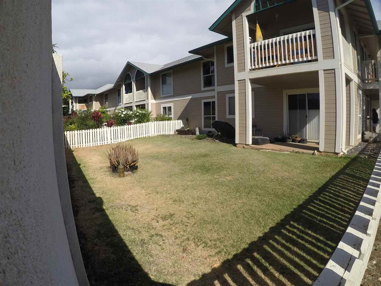Iao Parkside I condo # 2-106, Wailuku, Hawaii - photo 11 of 14