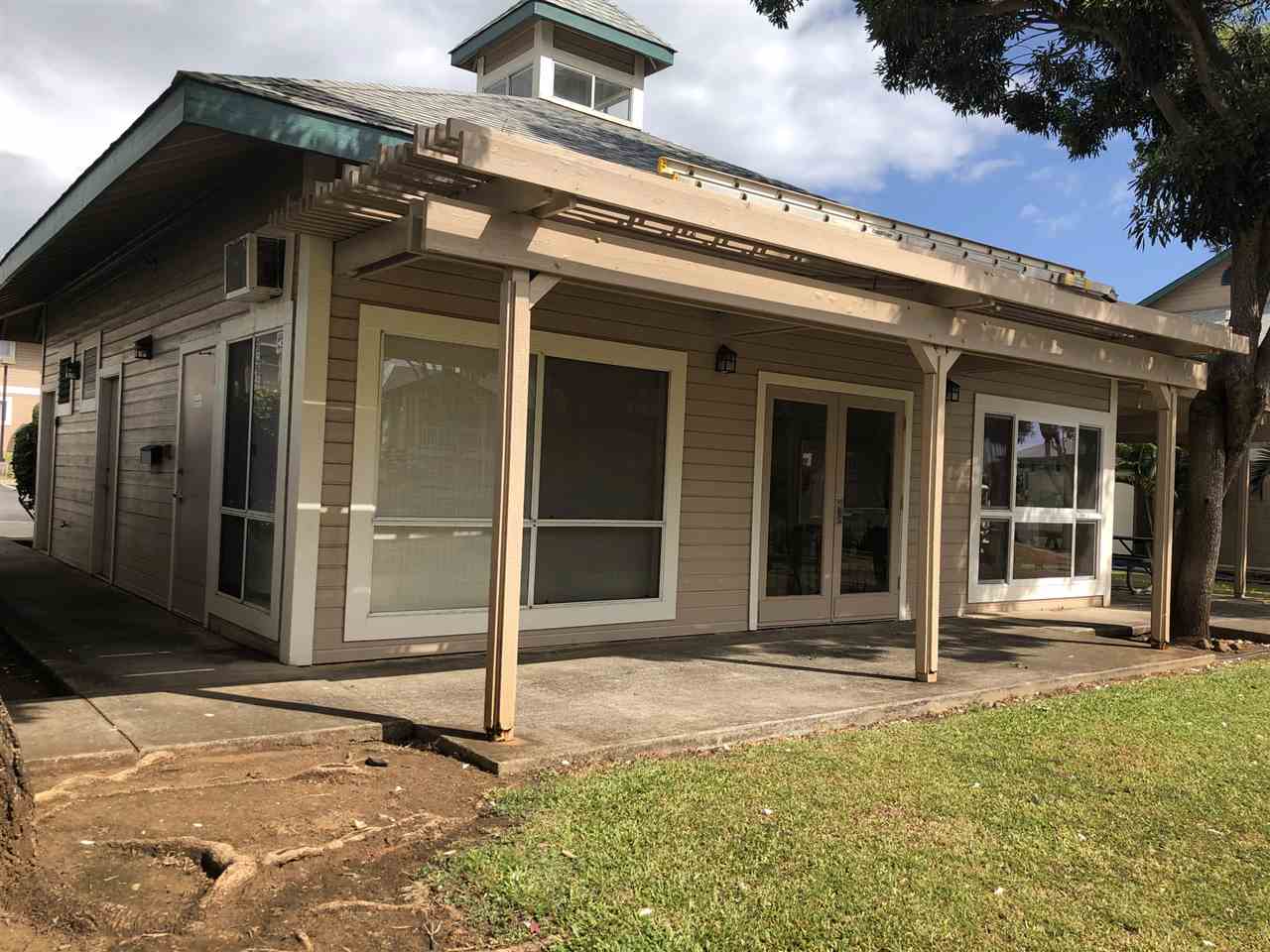 Iao Parkside I condo # 2-106, Wailuku, Hawaii - photo 13 of 14