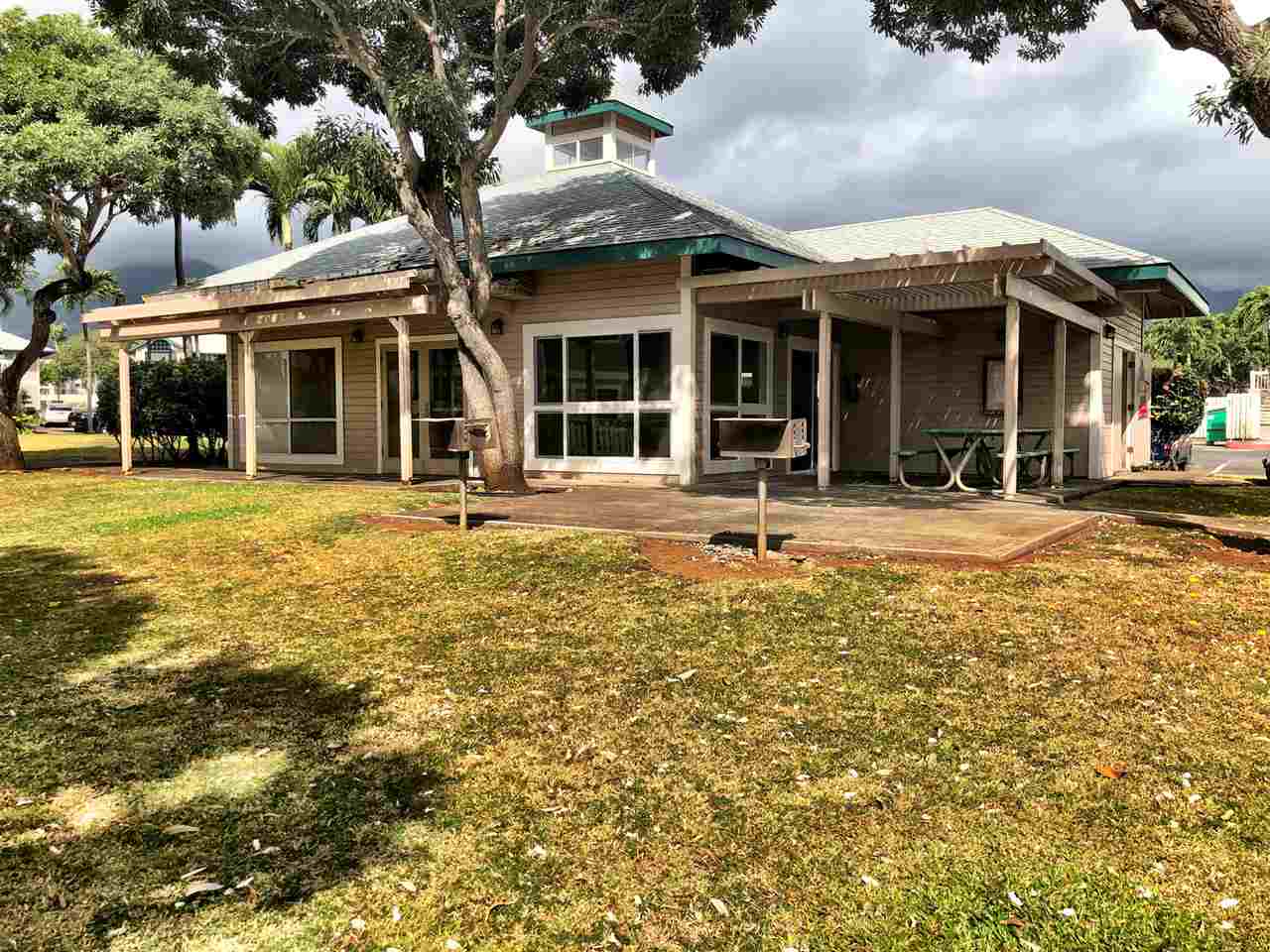 Iao Parkside I condo # 2-106, Wailuku, Hawaii - photo 14 of 14