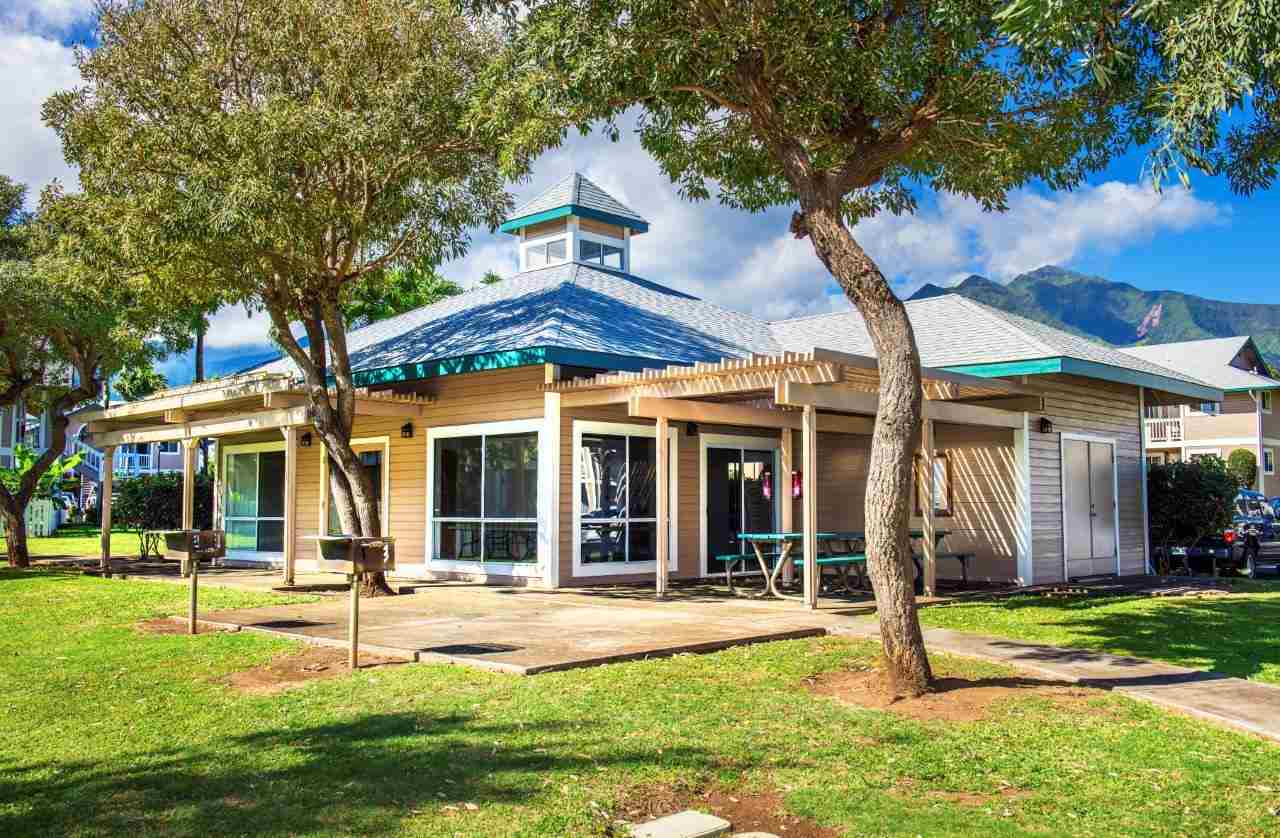 Iao Parkside I 2201, 71 Kopi Ln, Wailuku Wailuku Town